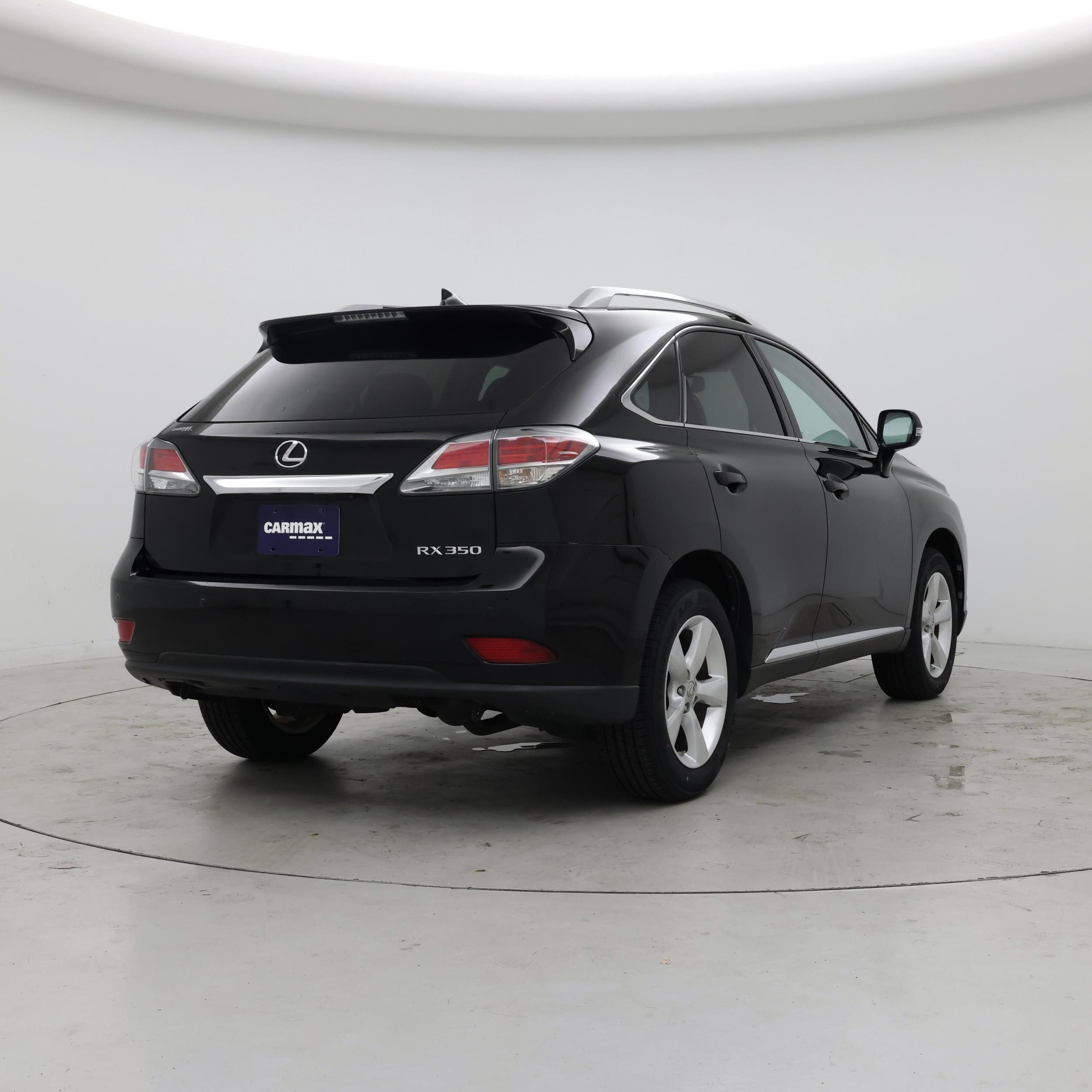 Thumbnail: 2015 Lexus RX - 8