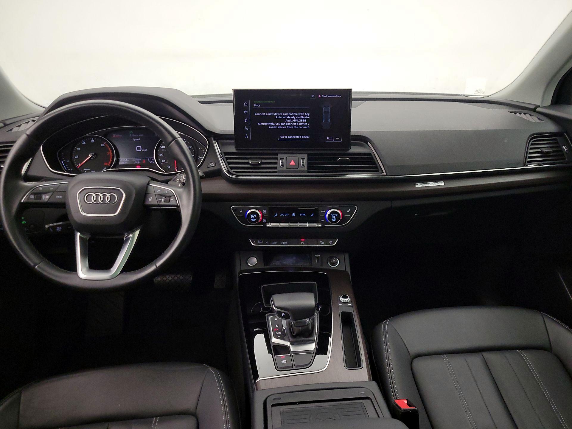 Thumbnail: 2023 Audi Q5 - 9