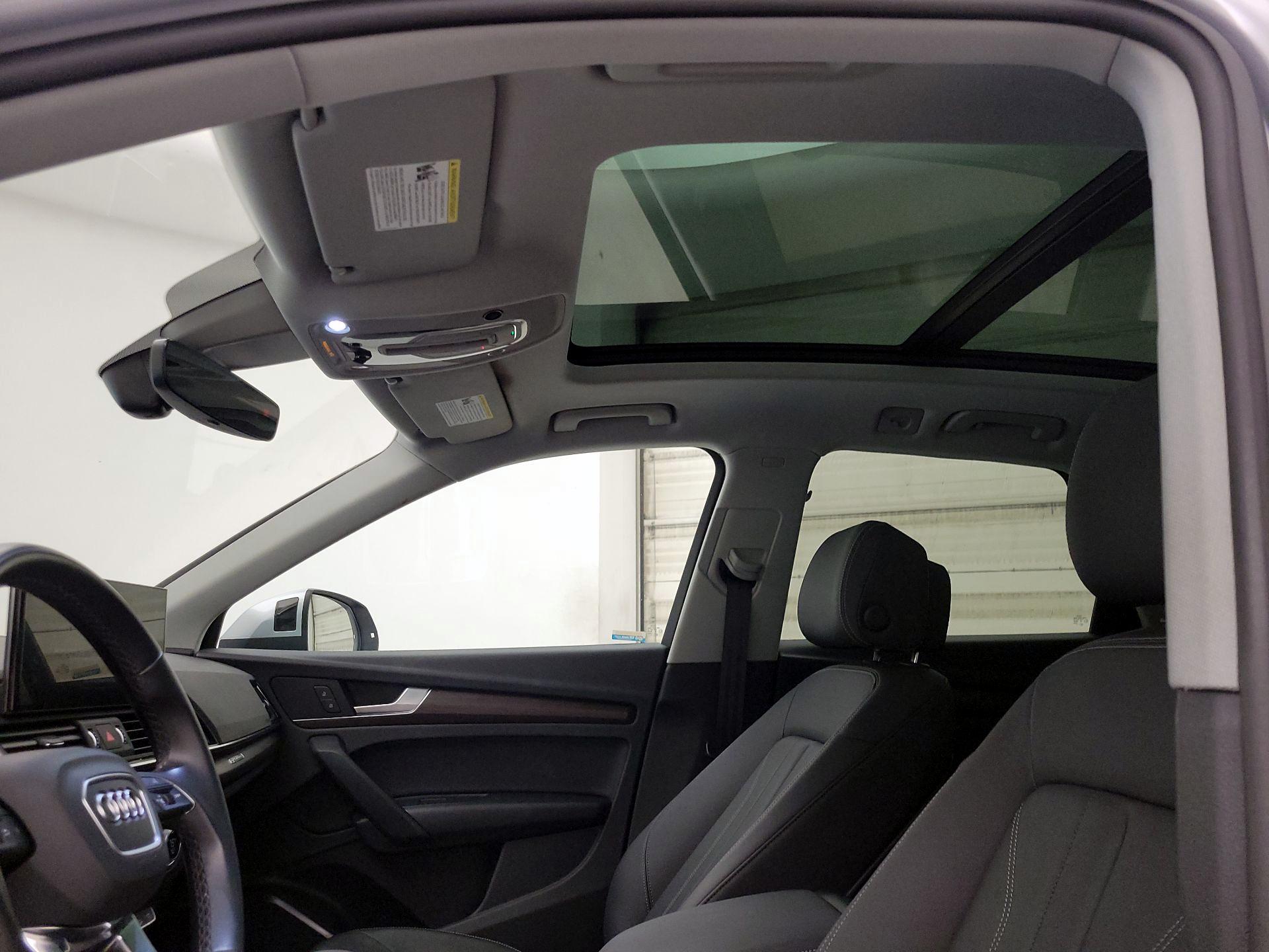 Thumbnail: 2023 Audi Q5 - 19
