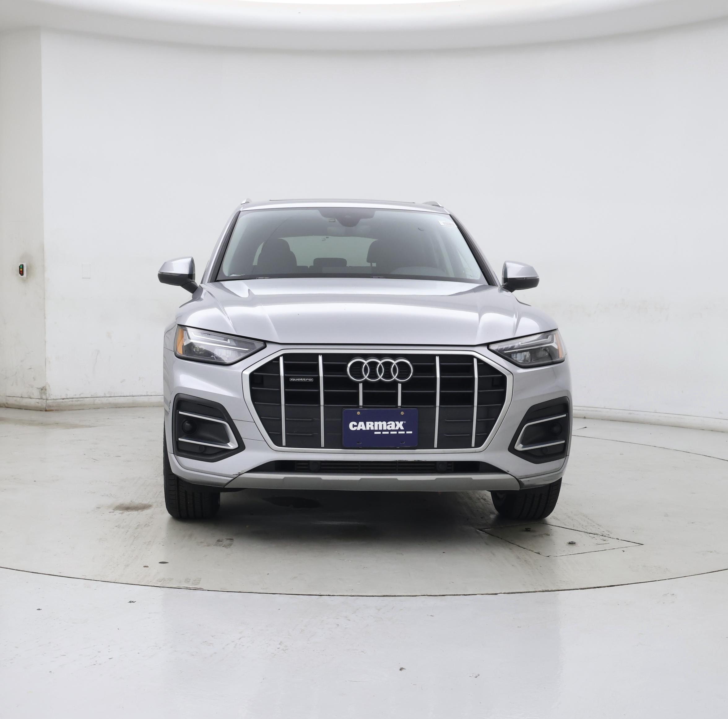 Thumbnail: 2023 Audi Q5 - 5