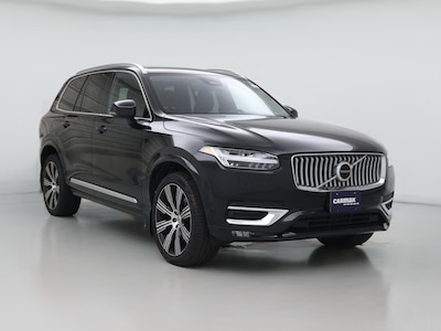 2023 Volvo XC90 B6 Ultimate