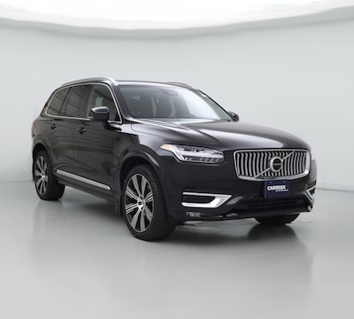 2023 Volvo XC90 B6 Ultimate