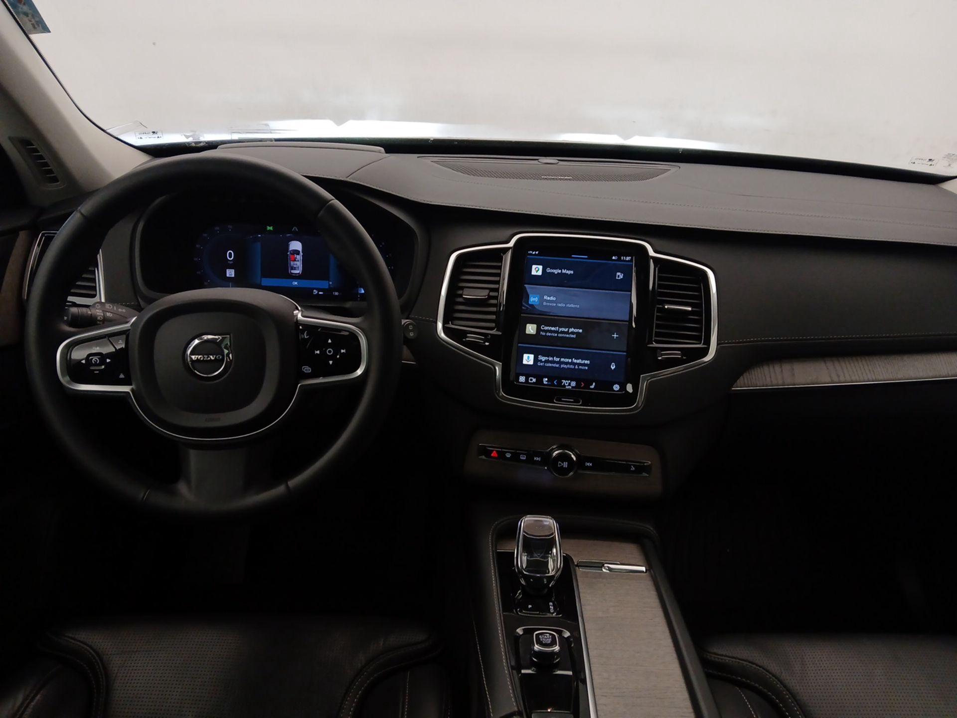Thumbnail: 2023 Volvo XC90 - 9