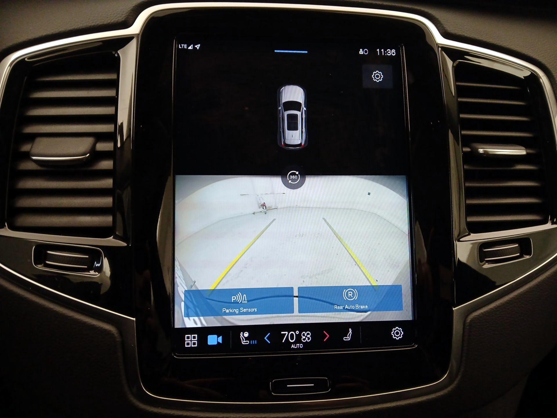 Thumbnail: 2023 Volvo XC90 - 14