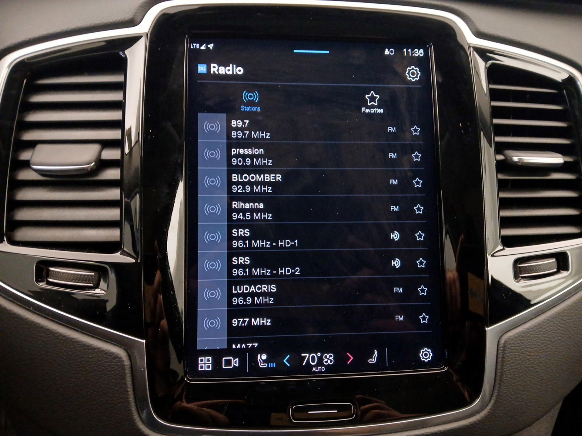 Thumbnail: 2023 Volvo XC90 - 15