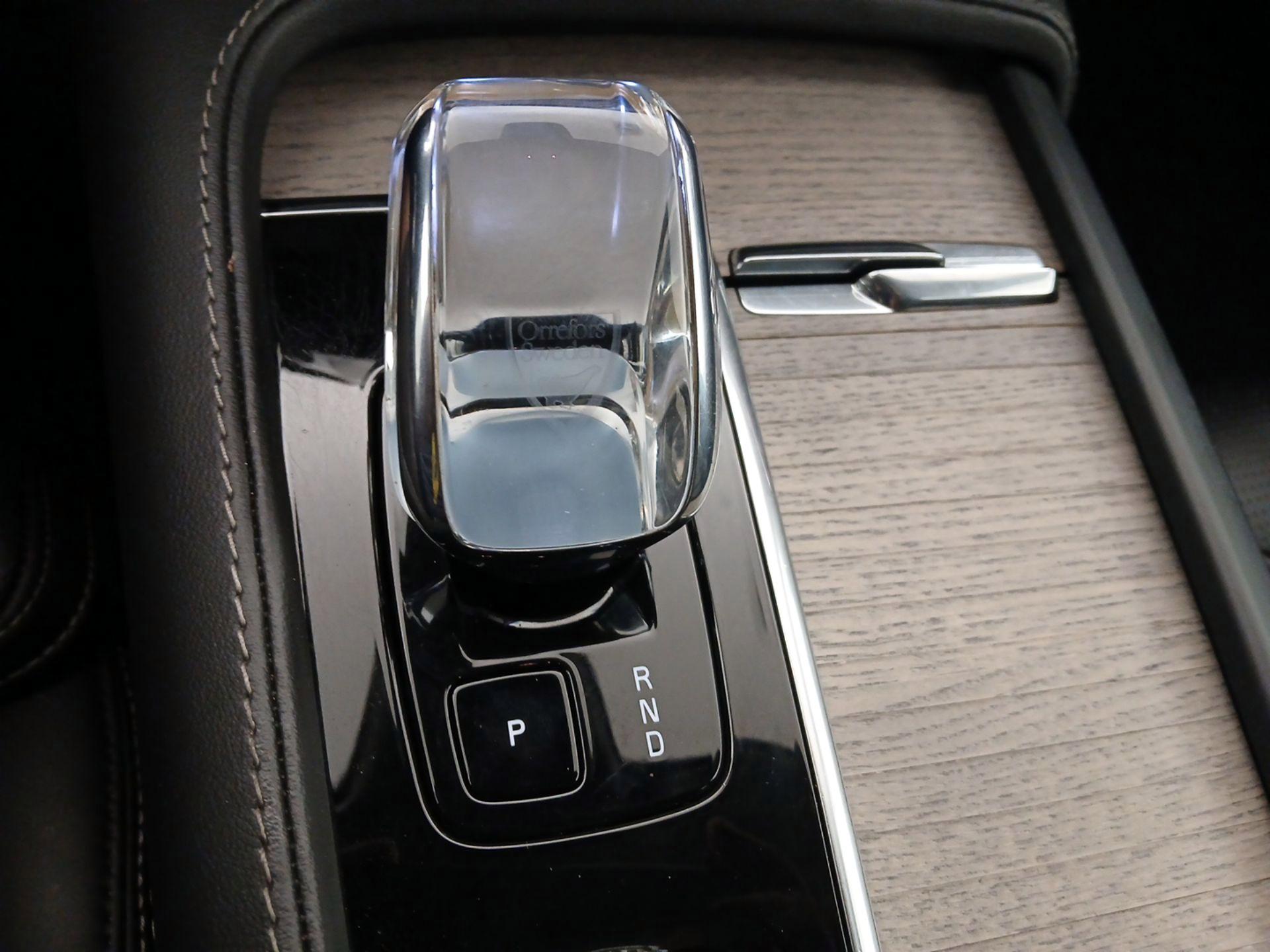 Thumbnail: 2023 Volvo XC90 - 17