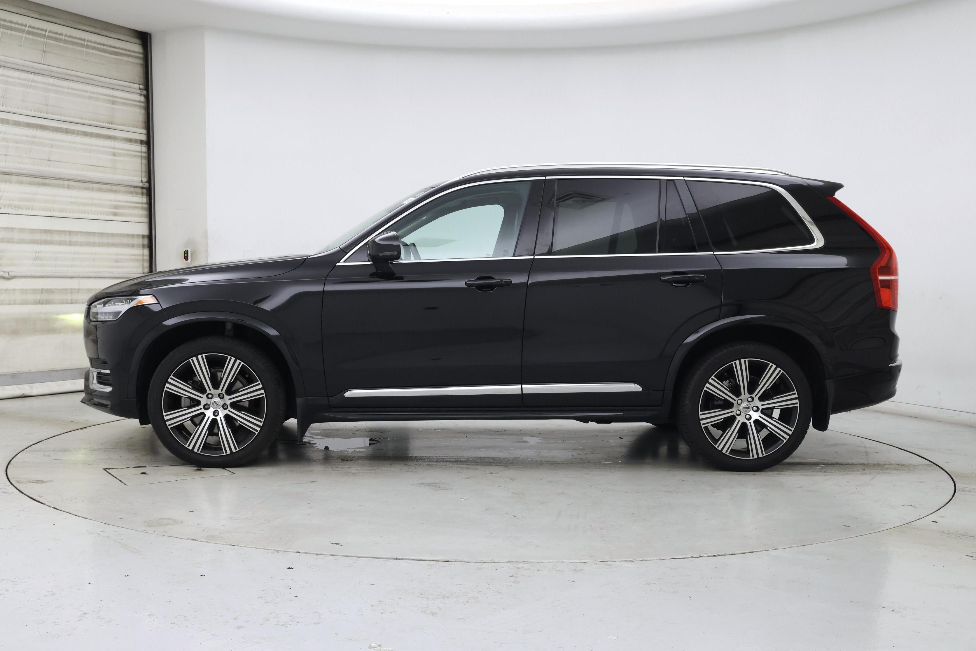 Thumbnail: 2023 Volvo XC90 - 3