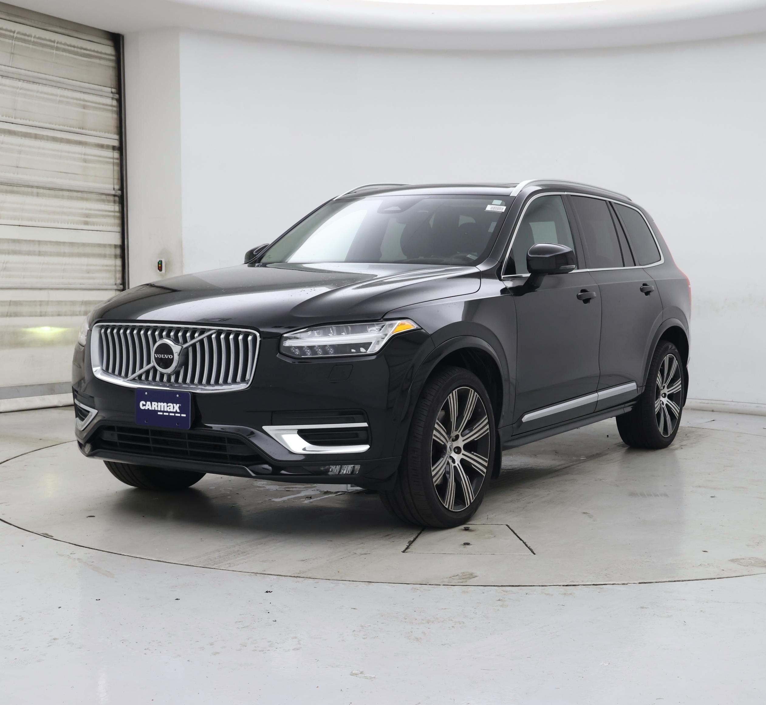 Thumbnail: 2023 Volvo XC90 - 4