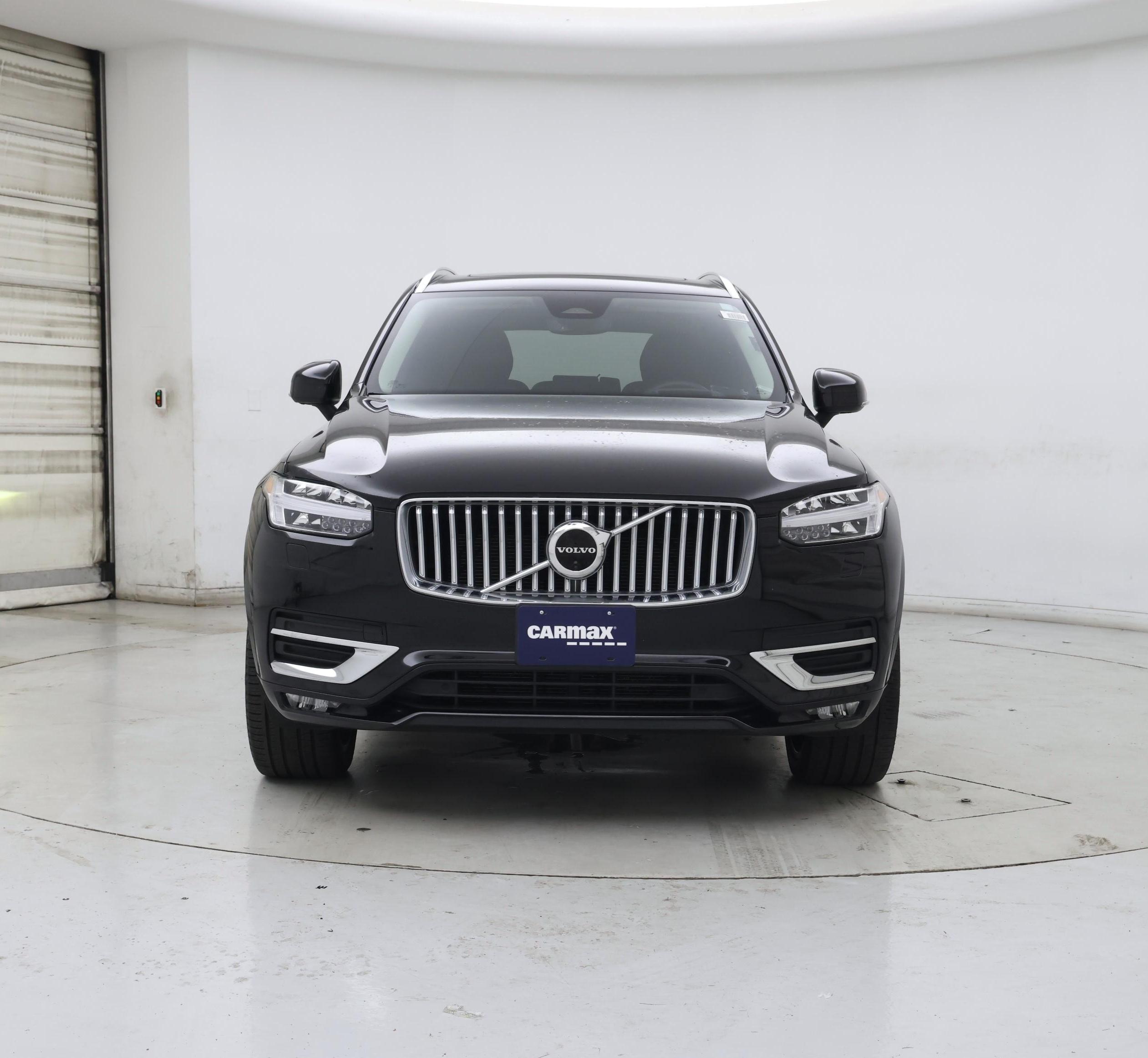 Thumbnail: 2023 Volvo XC90 - 5