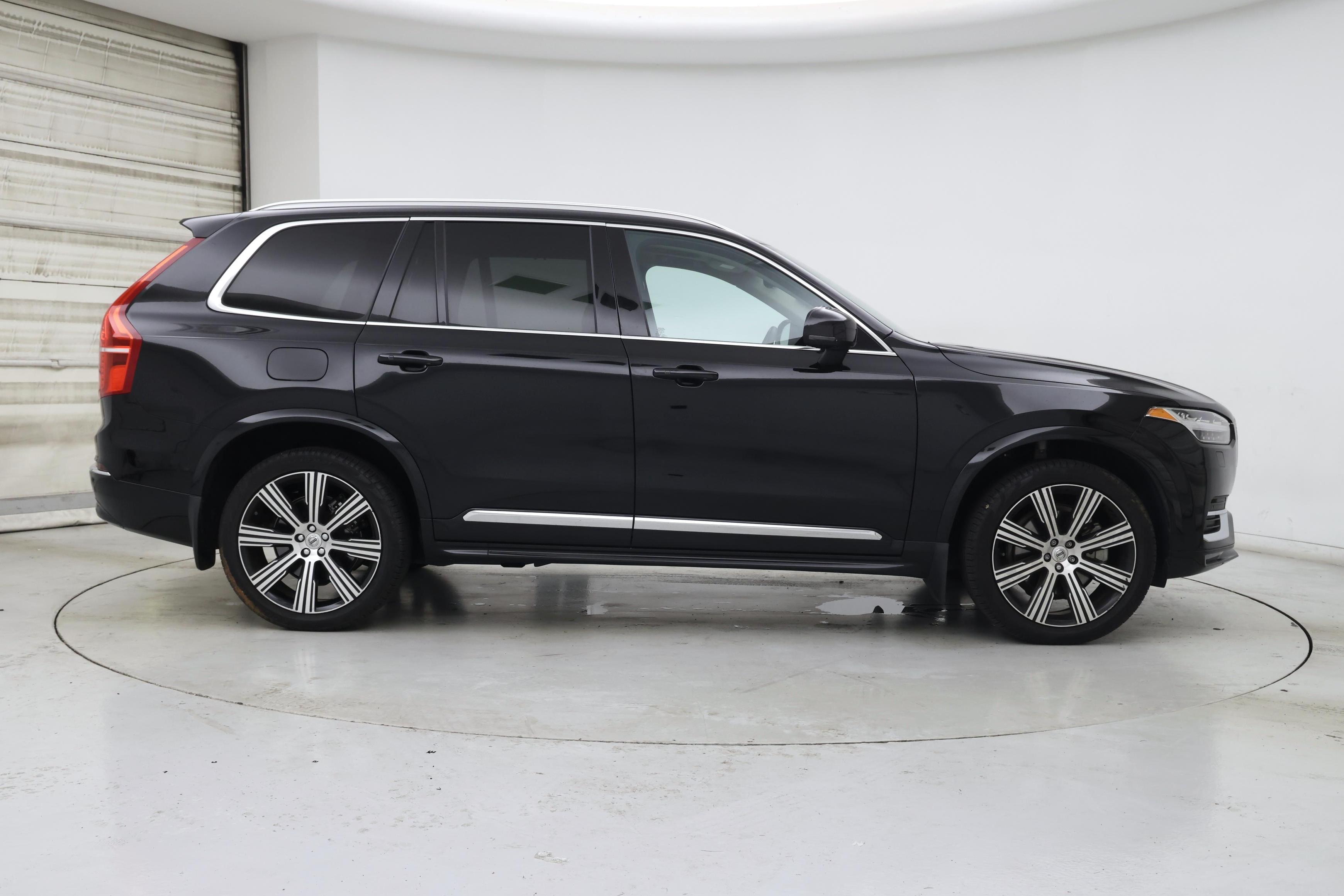 Thumbnail: 2023 Volvo XC90 - 7