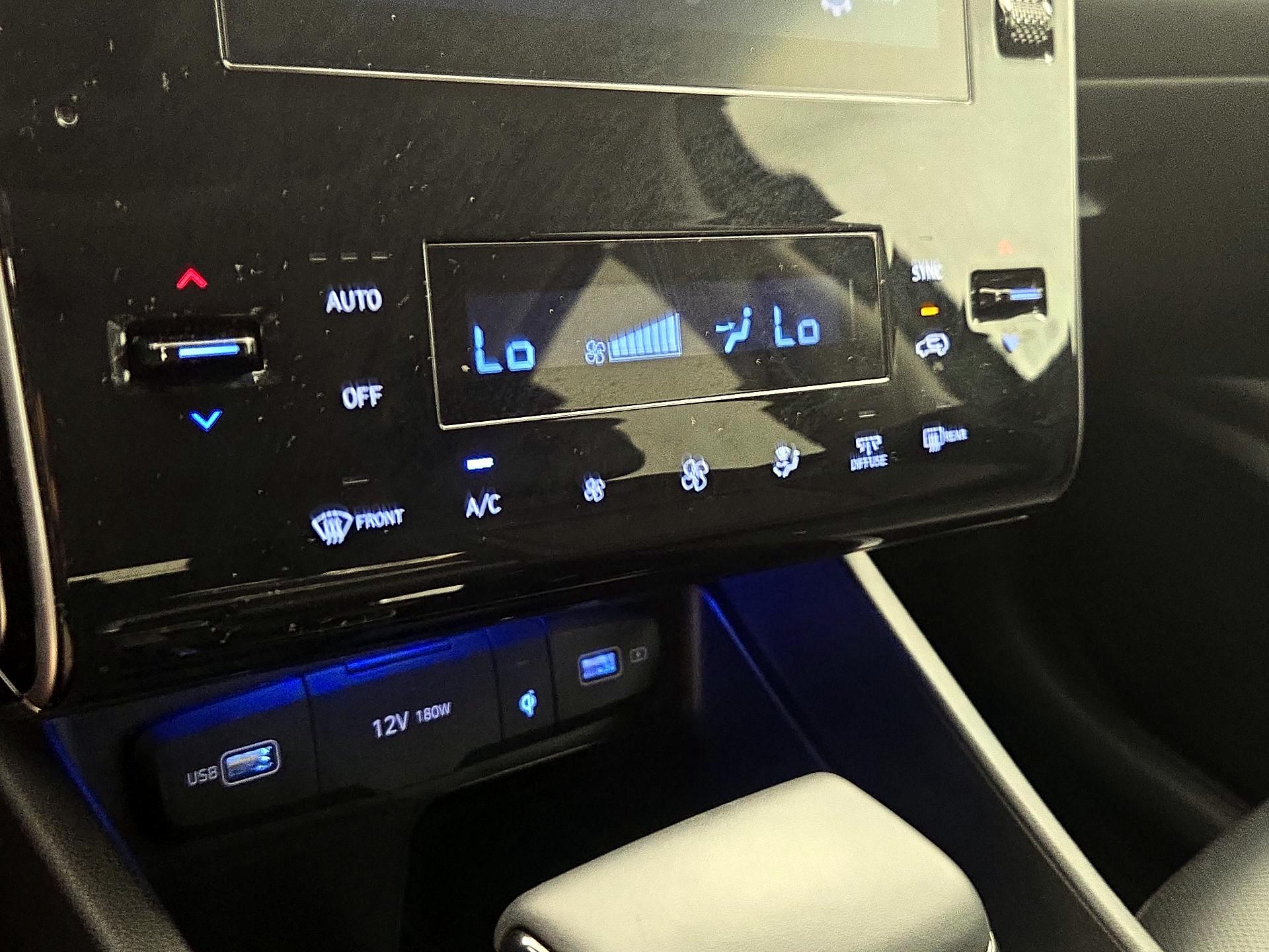 Thumbnail: 2023 Hyundai Tucson - 16