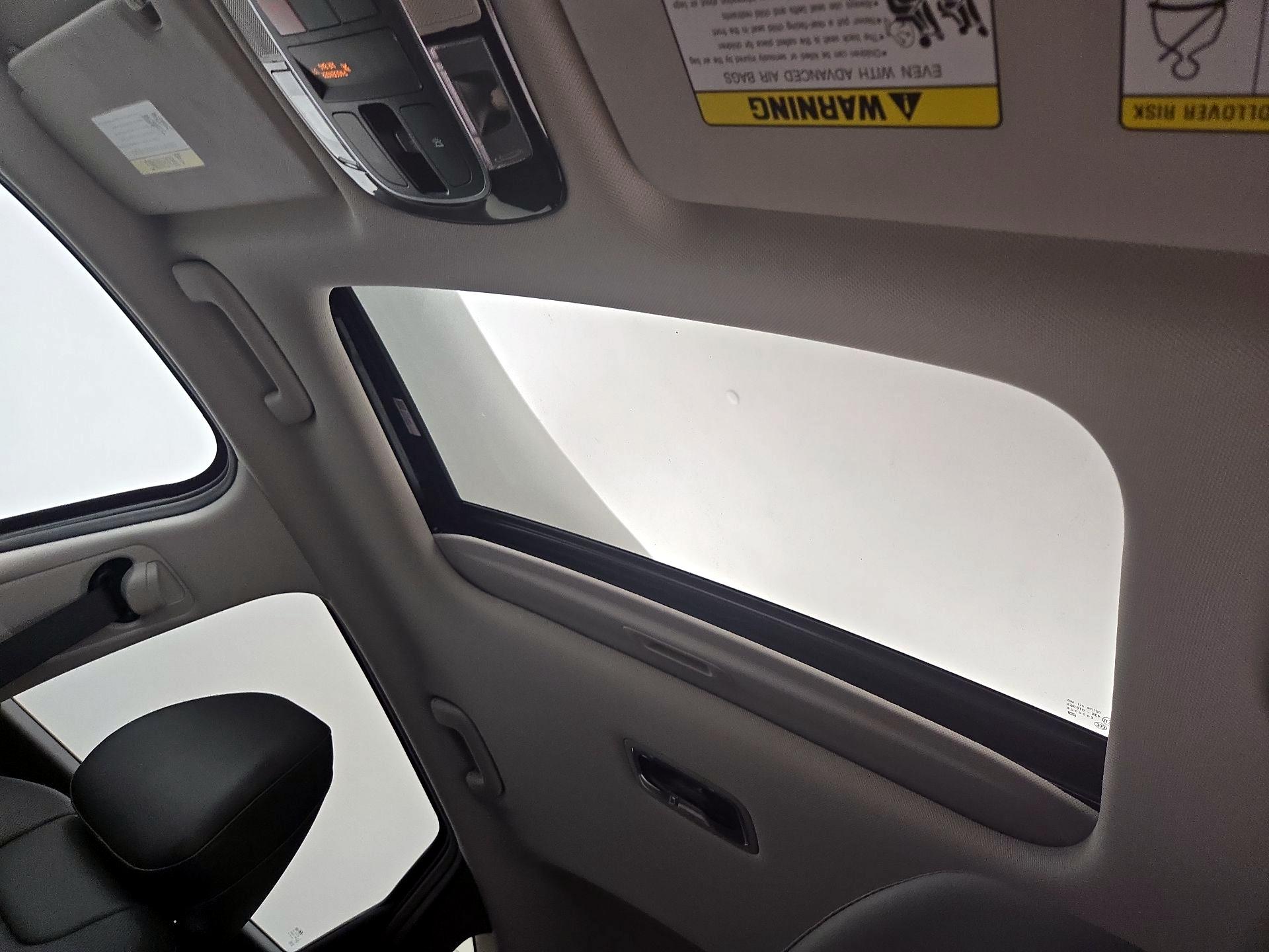 Thumbnail: 2023 Hyundai Tucson - 19