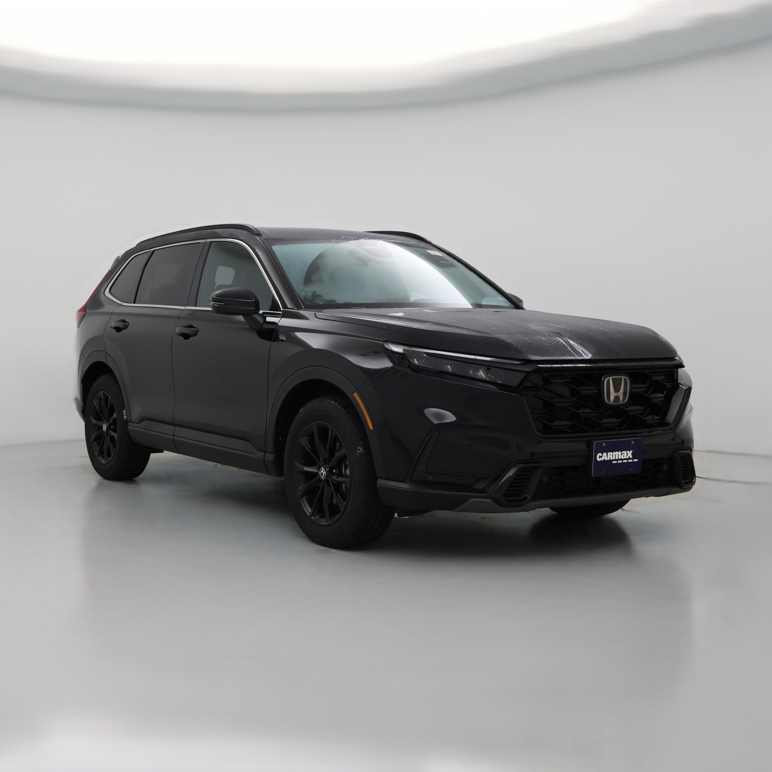 Thumbnail: 2025 Honda CR-V - 1