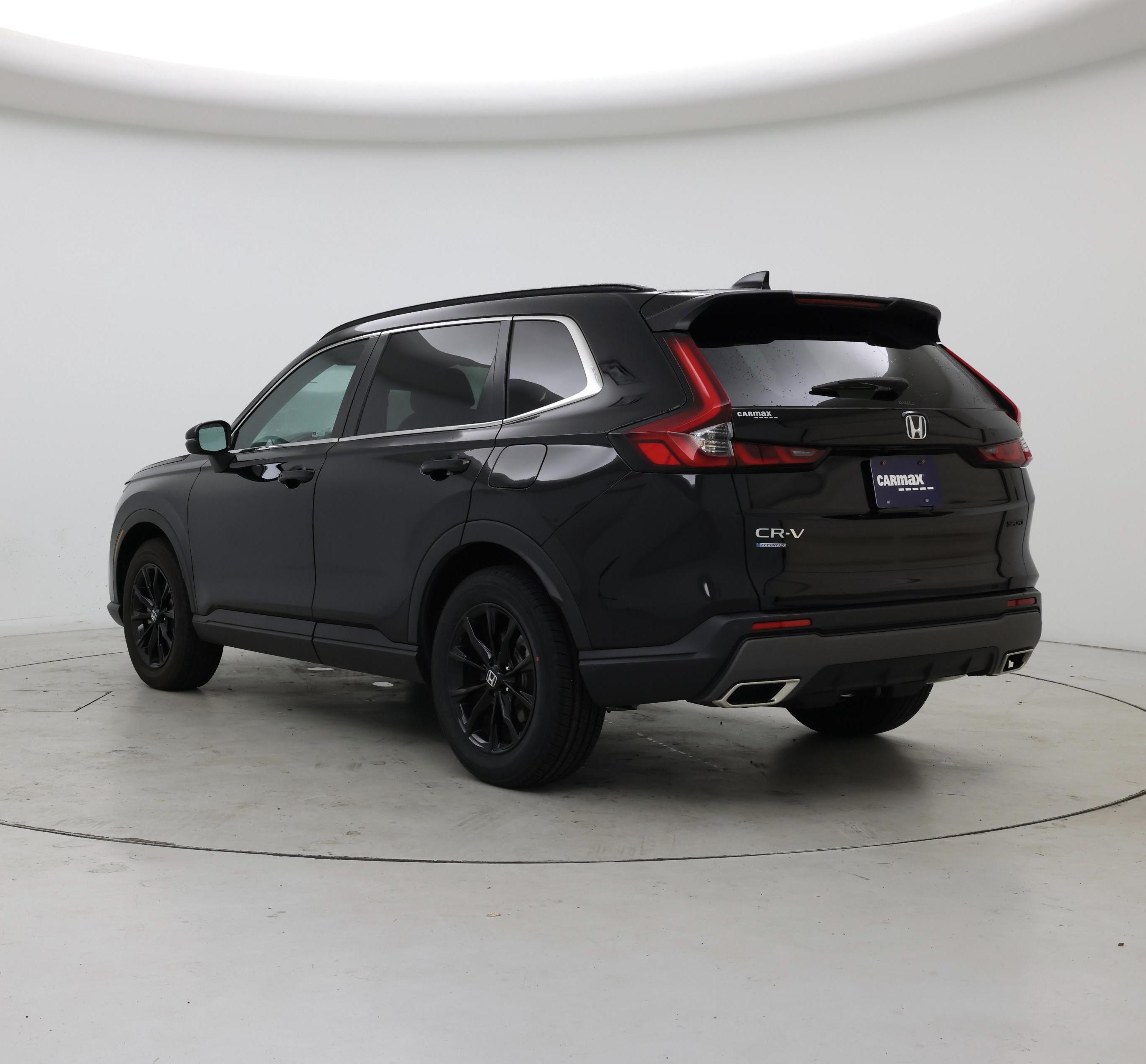Thumbnail: 2025 Honda CR-V - 2