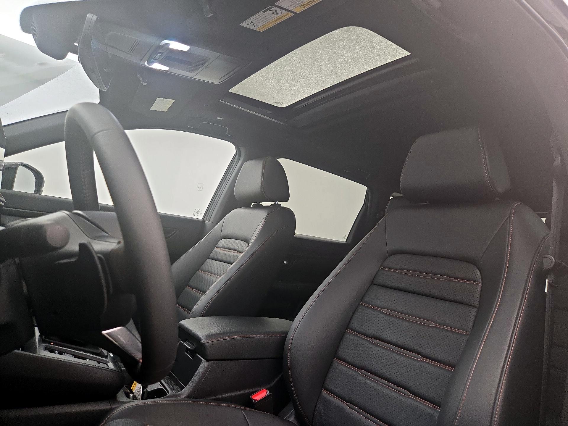 Thumbnail: 2025 Honda CR-V - 19