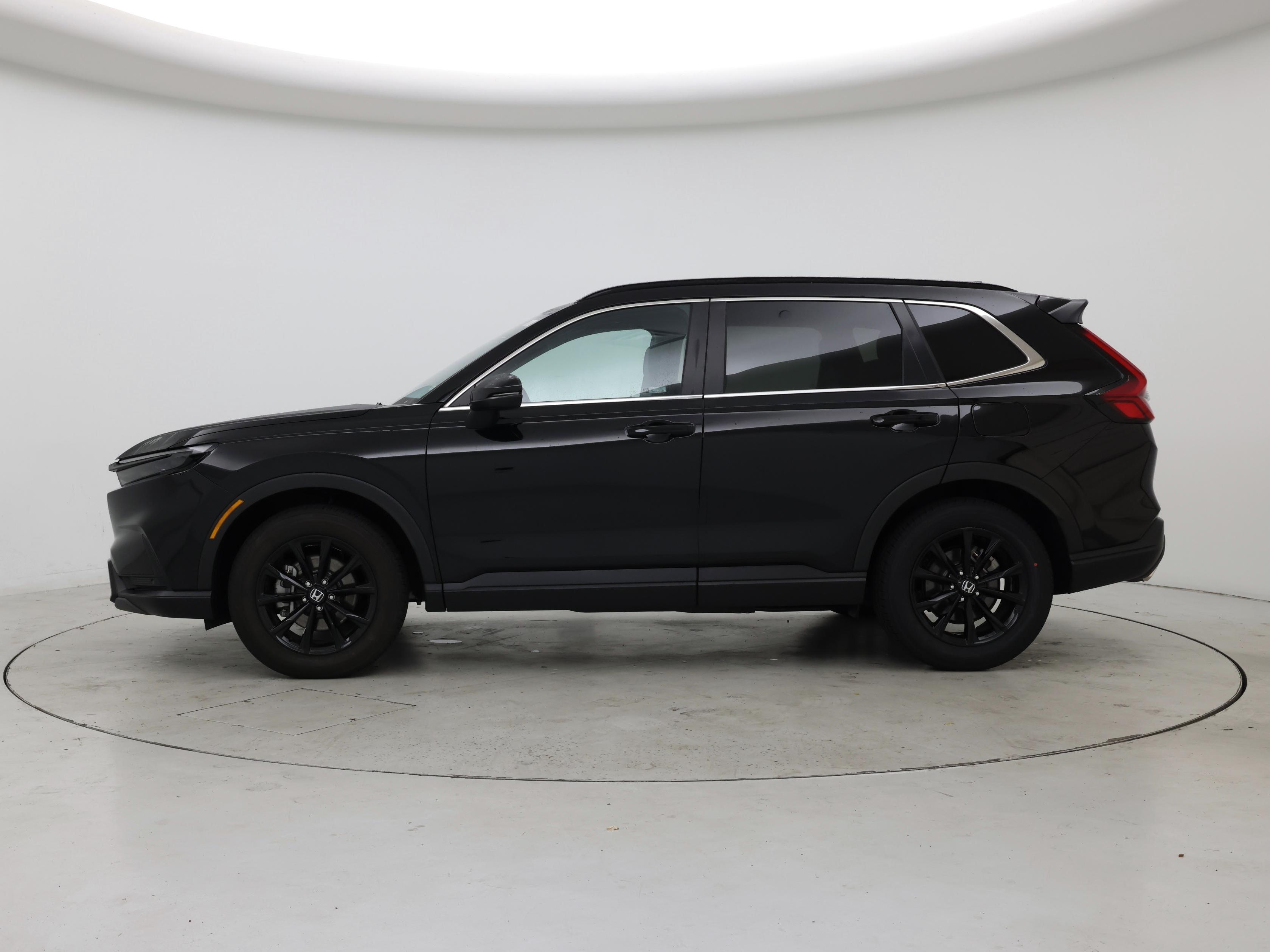 Thumbnail: 2025 Honda CR-V - 3