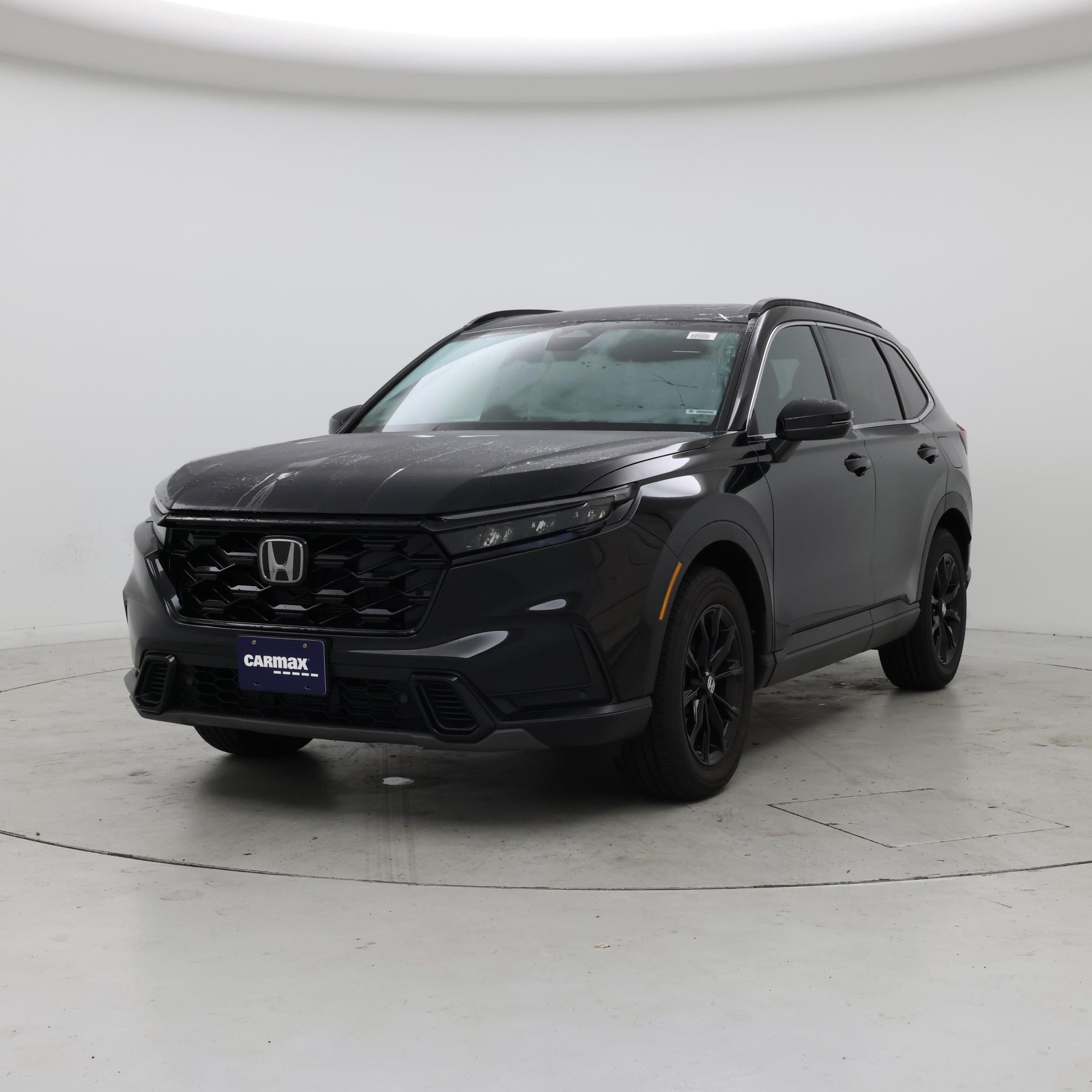 Thumbnail: 2025 Honda CR-V - 4