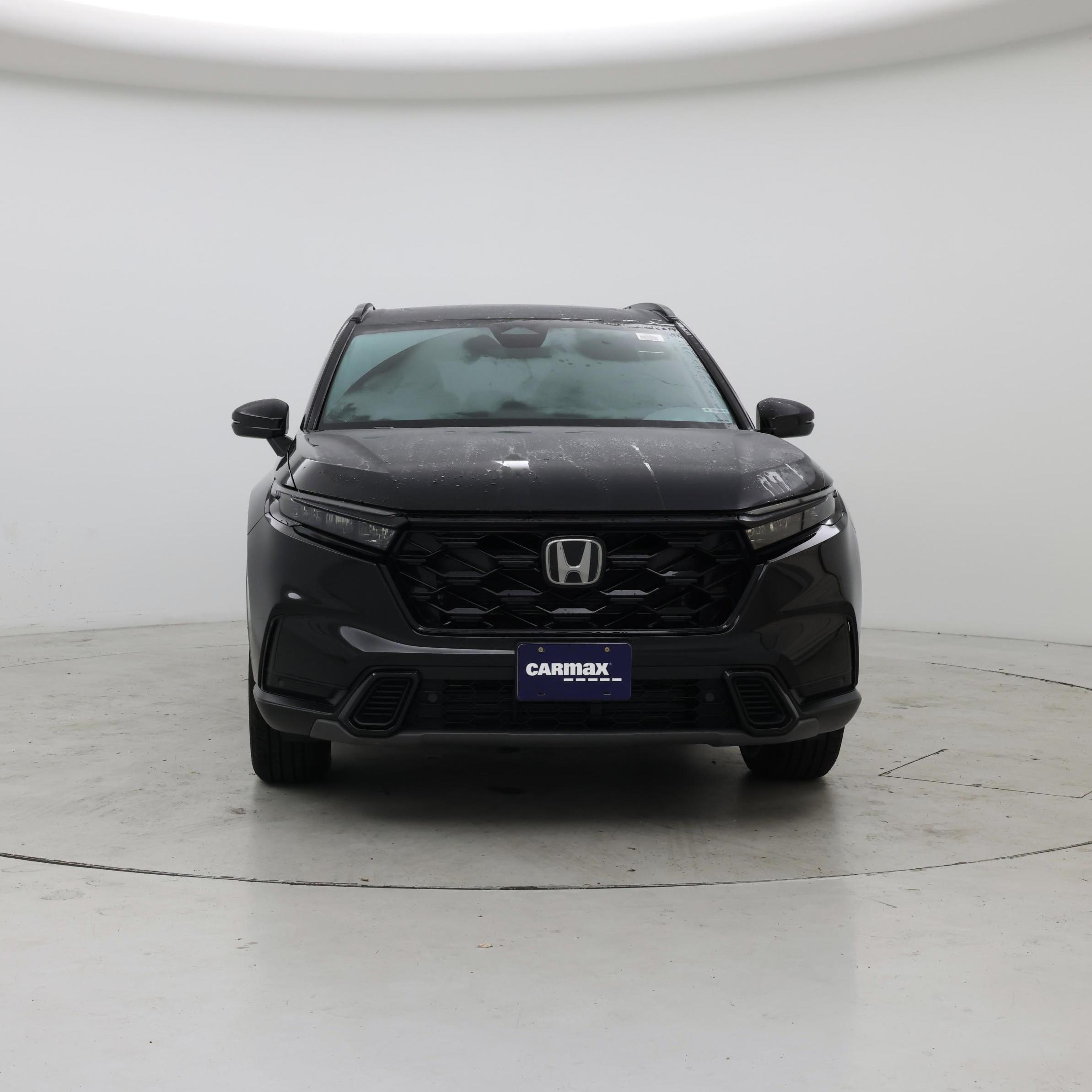 Thumbnail: 2025 Honda CR-V - 5