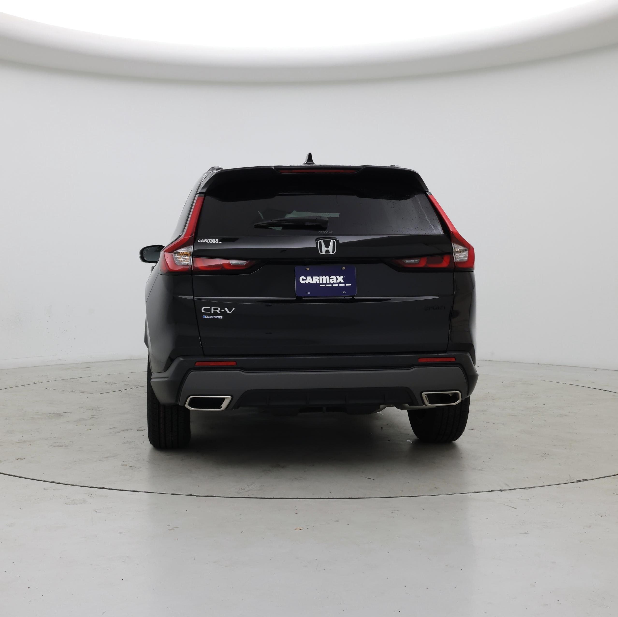 Thumbnail: 2025 Honda CR-V - 6