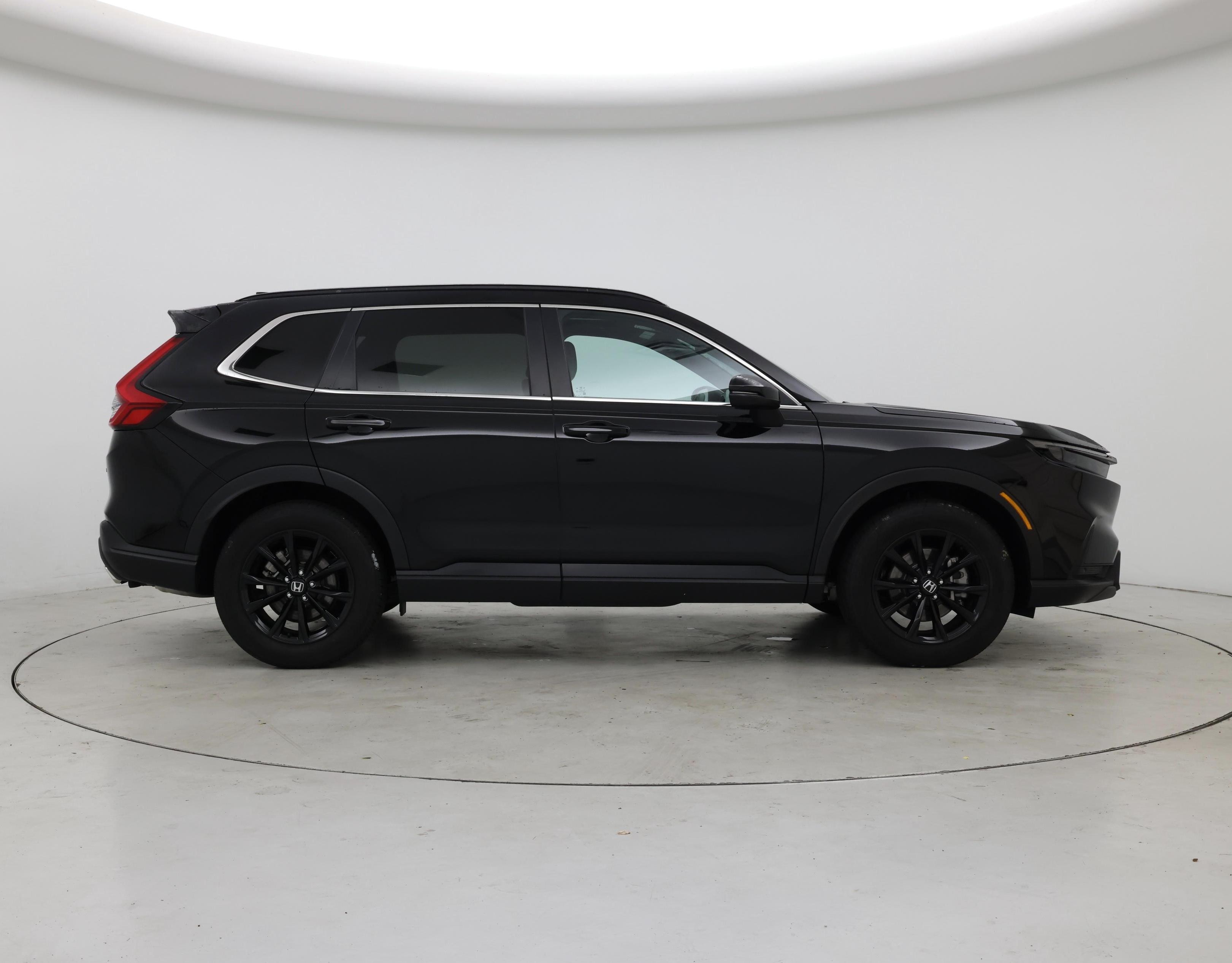 Thumbnail: 2025 Honda CR-V - 7