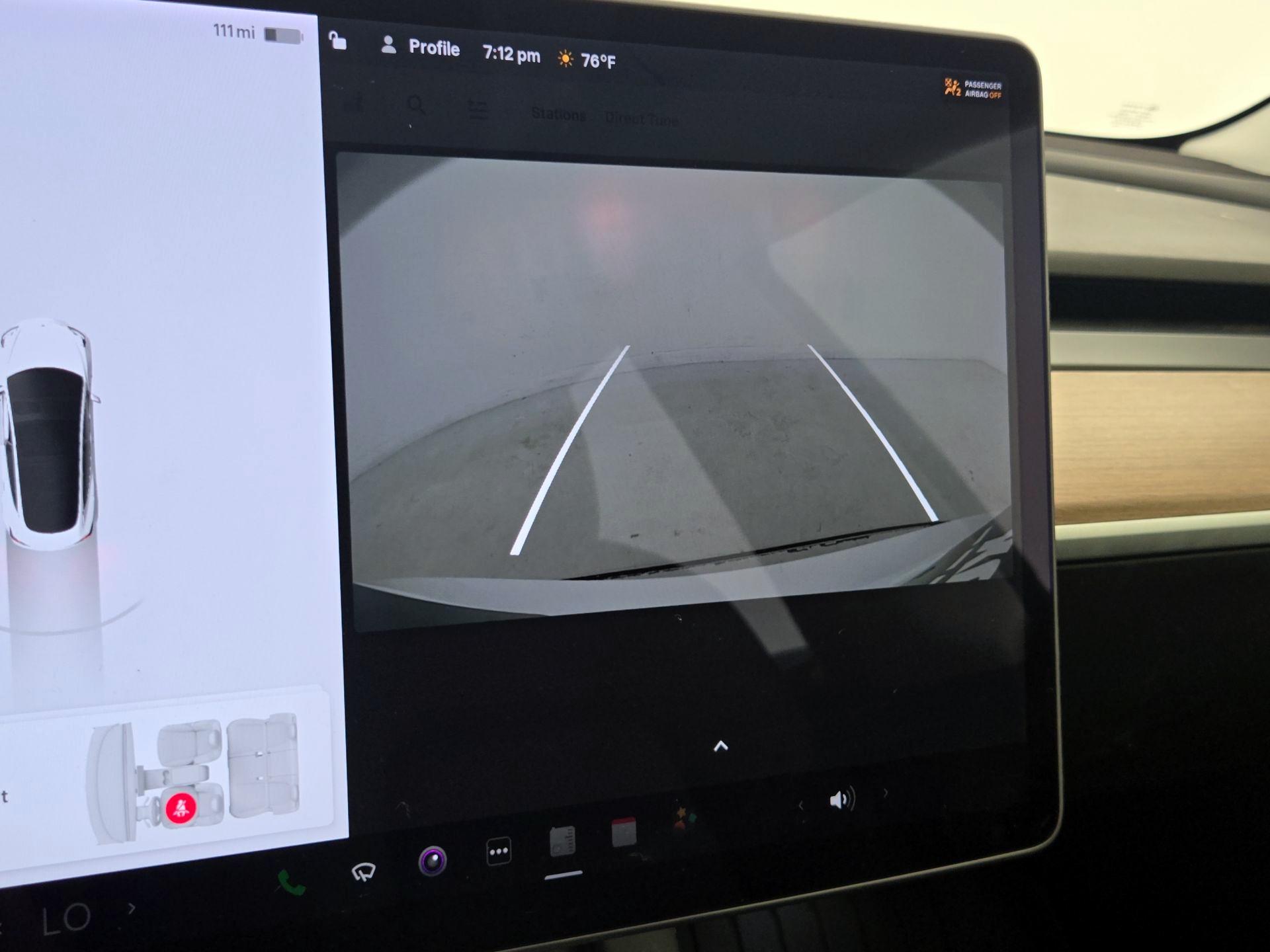 Thumbnail: 2021 Tesla Model 3 - 14