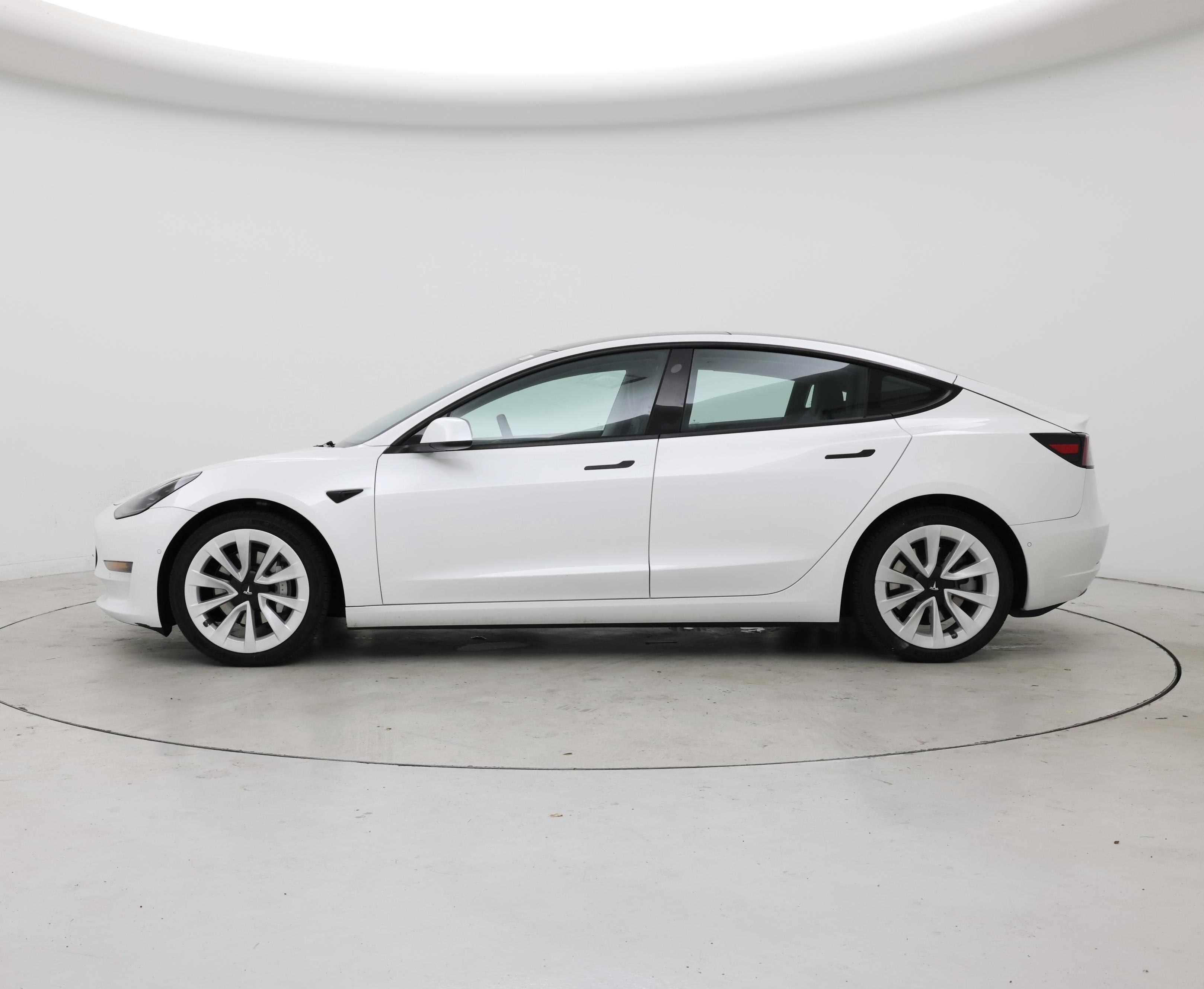 Thumbnail: 2021 Tesla Model 3 - 3