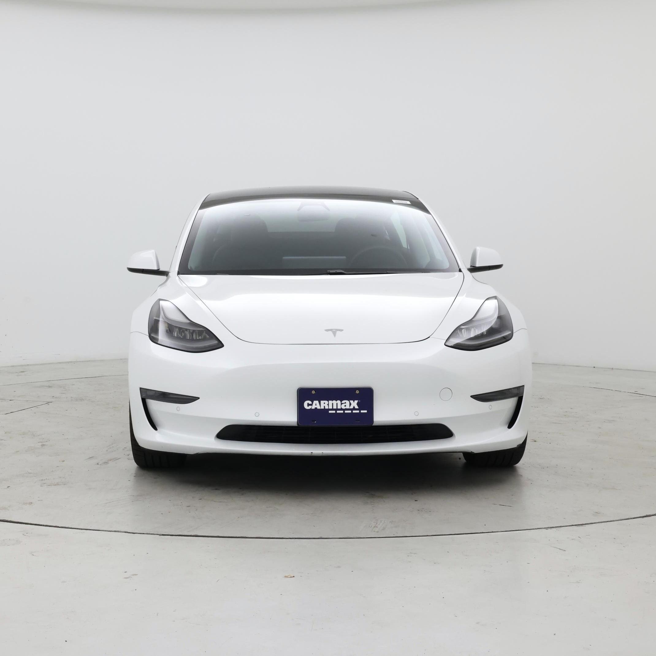 Thumbnail: 2021 Tesla Model 3 - 5