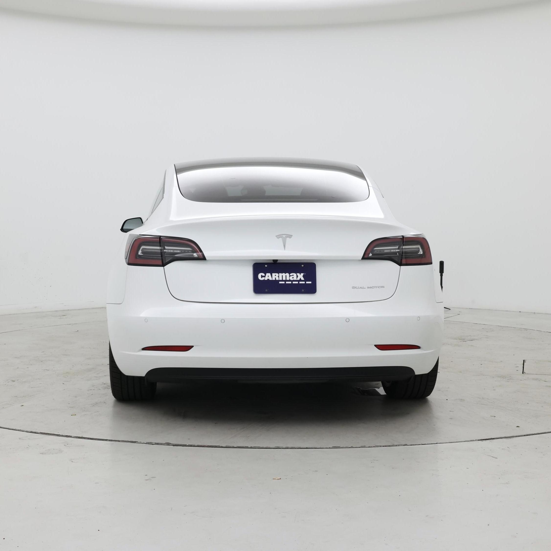 Thumbnail: 2021 Tesla Model 3 - 6