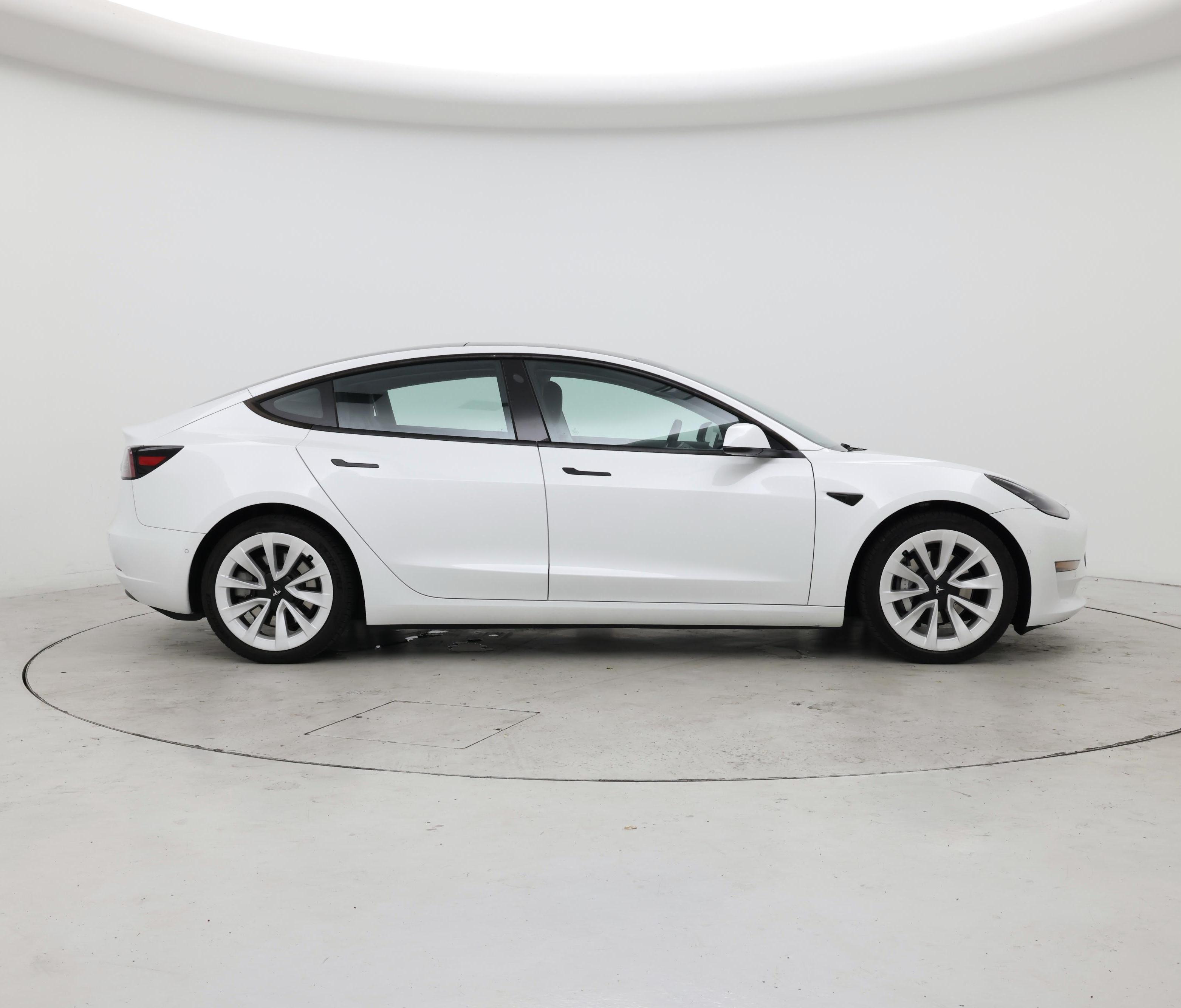 Thumbnail: 2021 Tesla Model 3 - 7