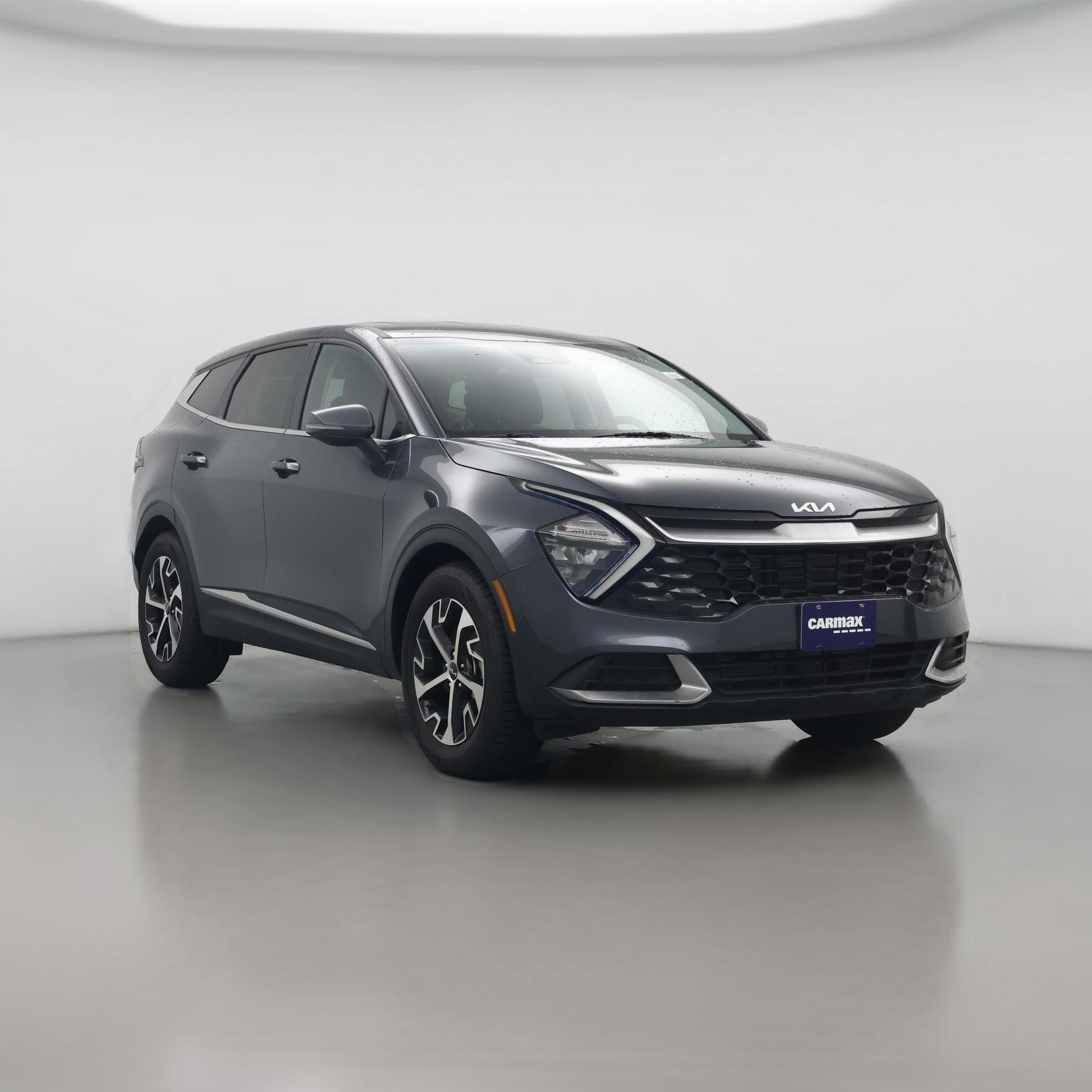 Thumbnail: 2023 Kia Sportage - 1