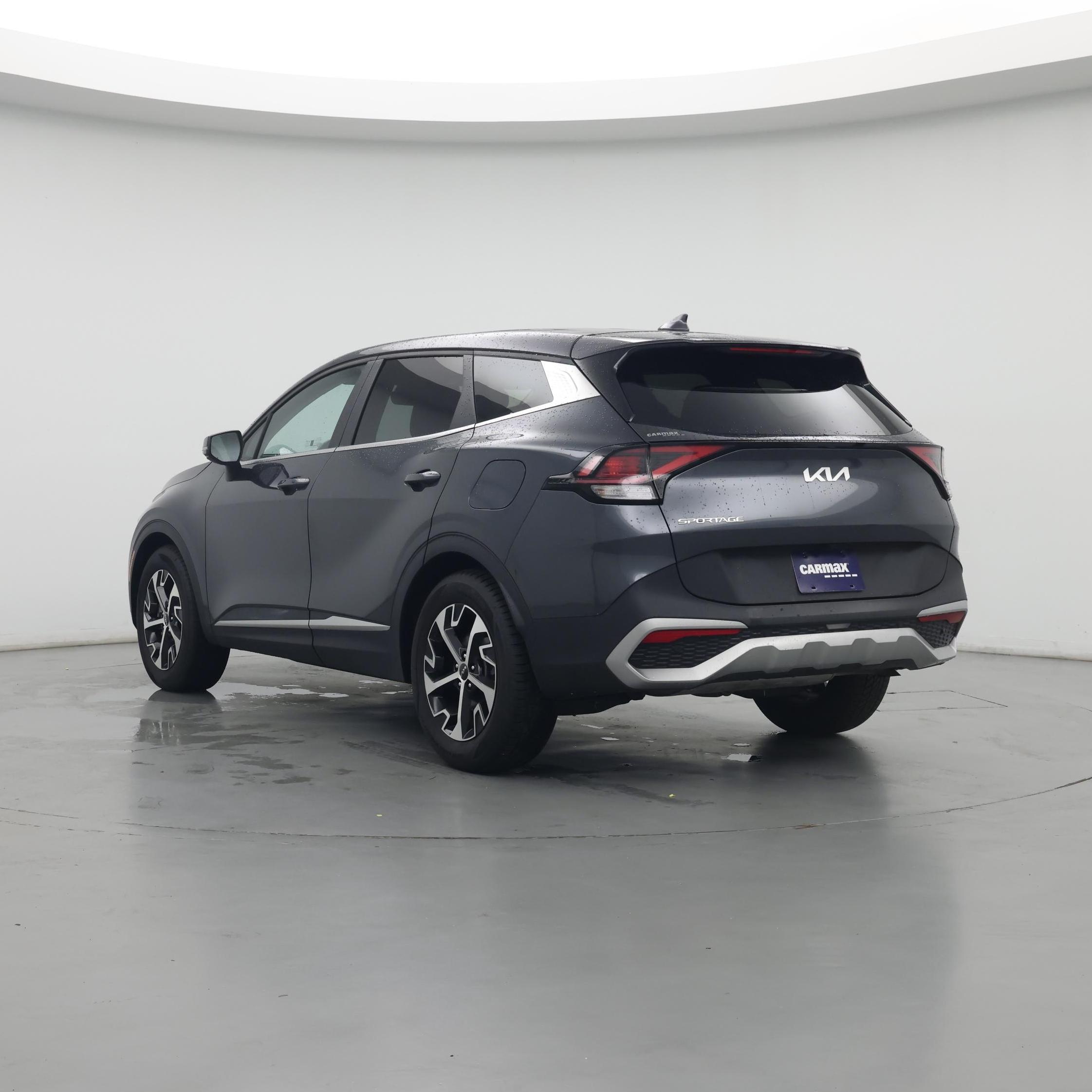 Thumbnail: 2023 Kia Sportage - 2