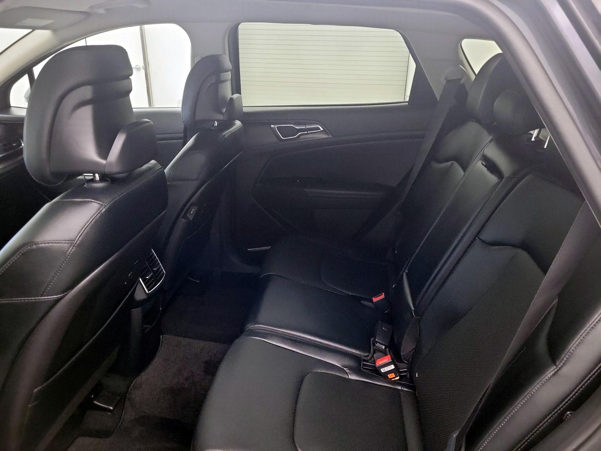 Thumbnail: 2023 Kia Sportage - 20