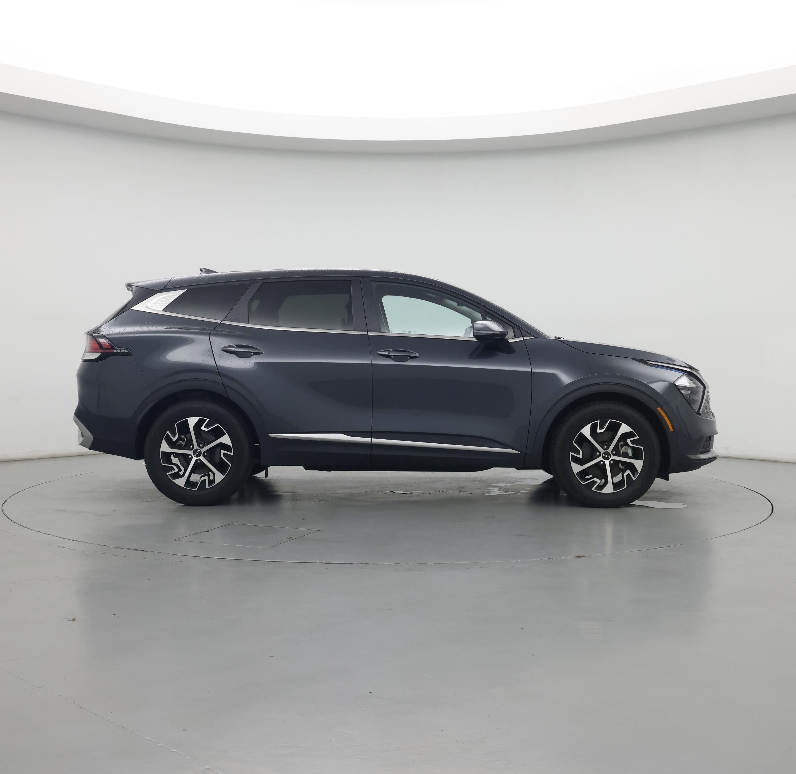 Thumbnail: 2023 Kia Sportage - 7