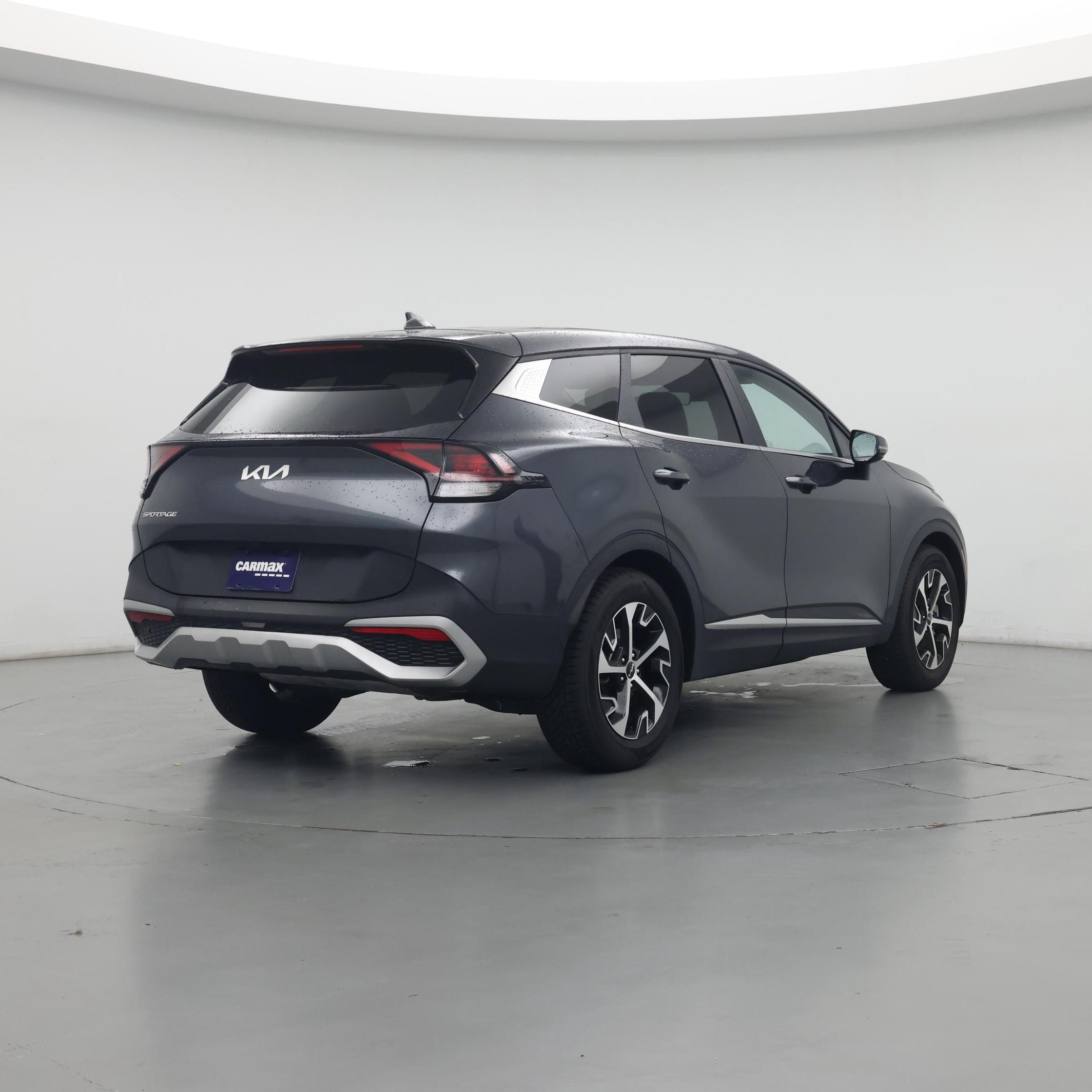 Thumbnail: 2023 Kia Sportage - 8