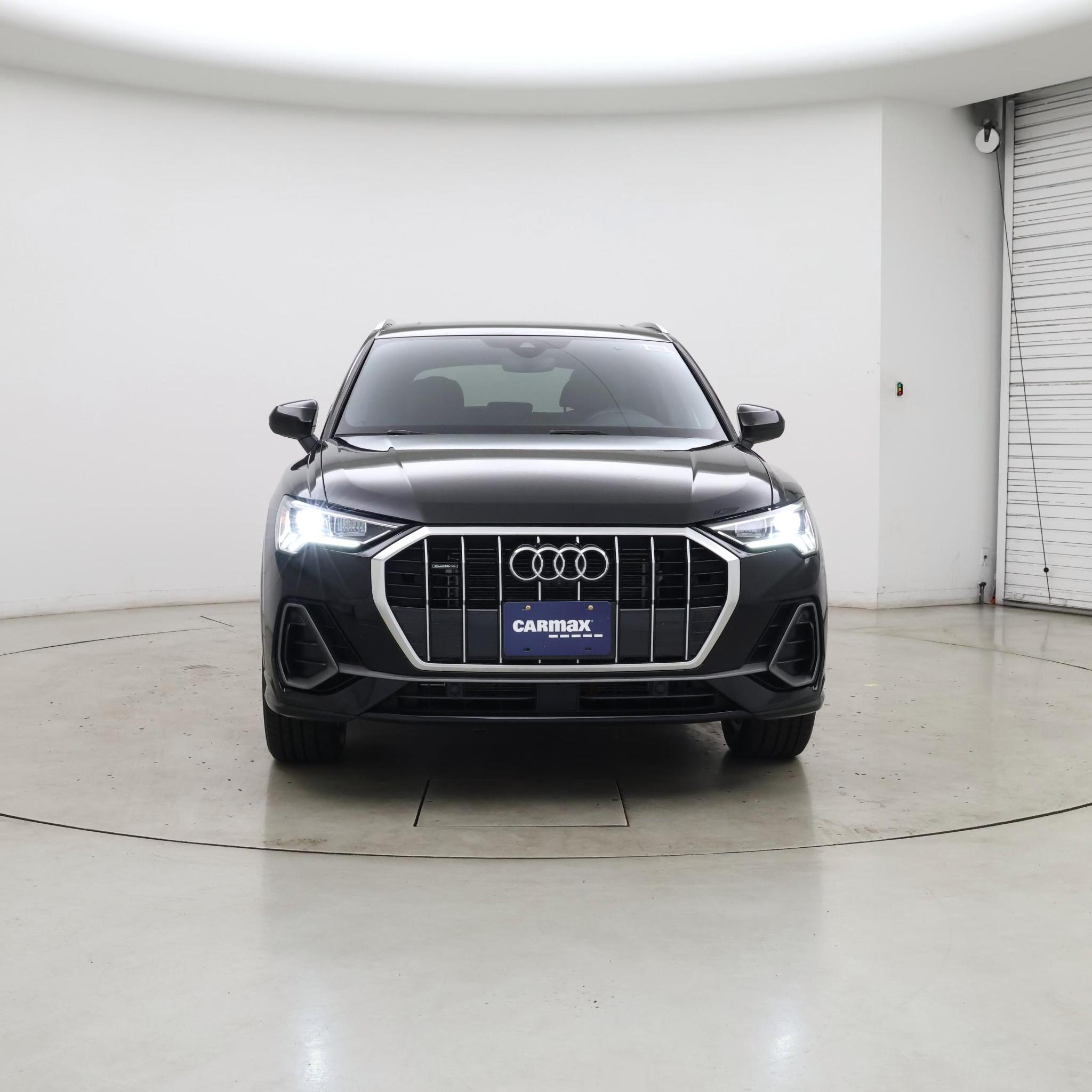 Thumbnail: 2022 Audi Q3 - 5