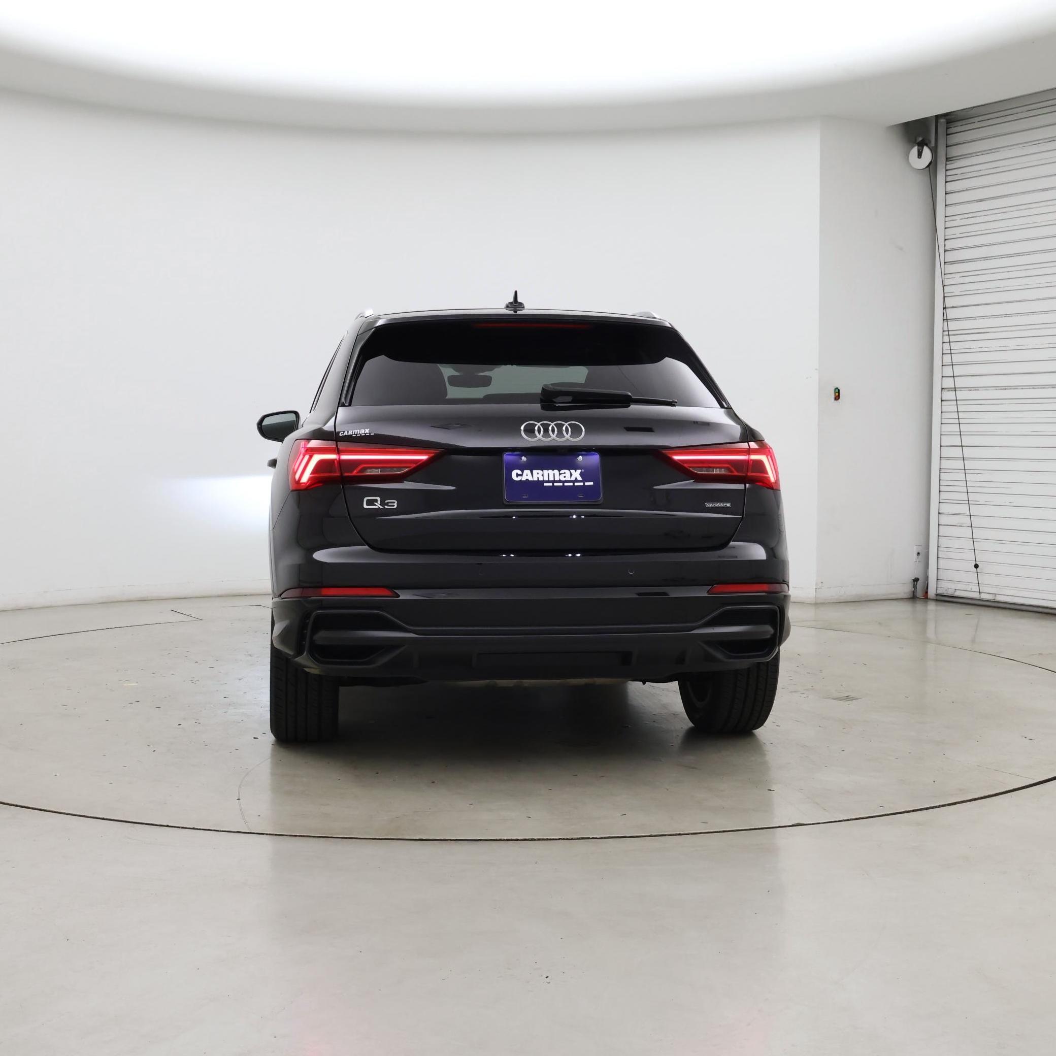 Thumbnail: 2022 Audi Q3 - 6
