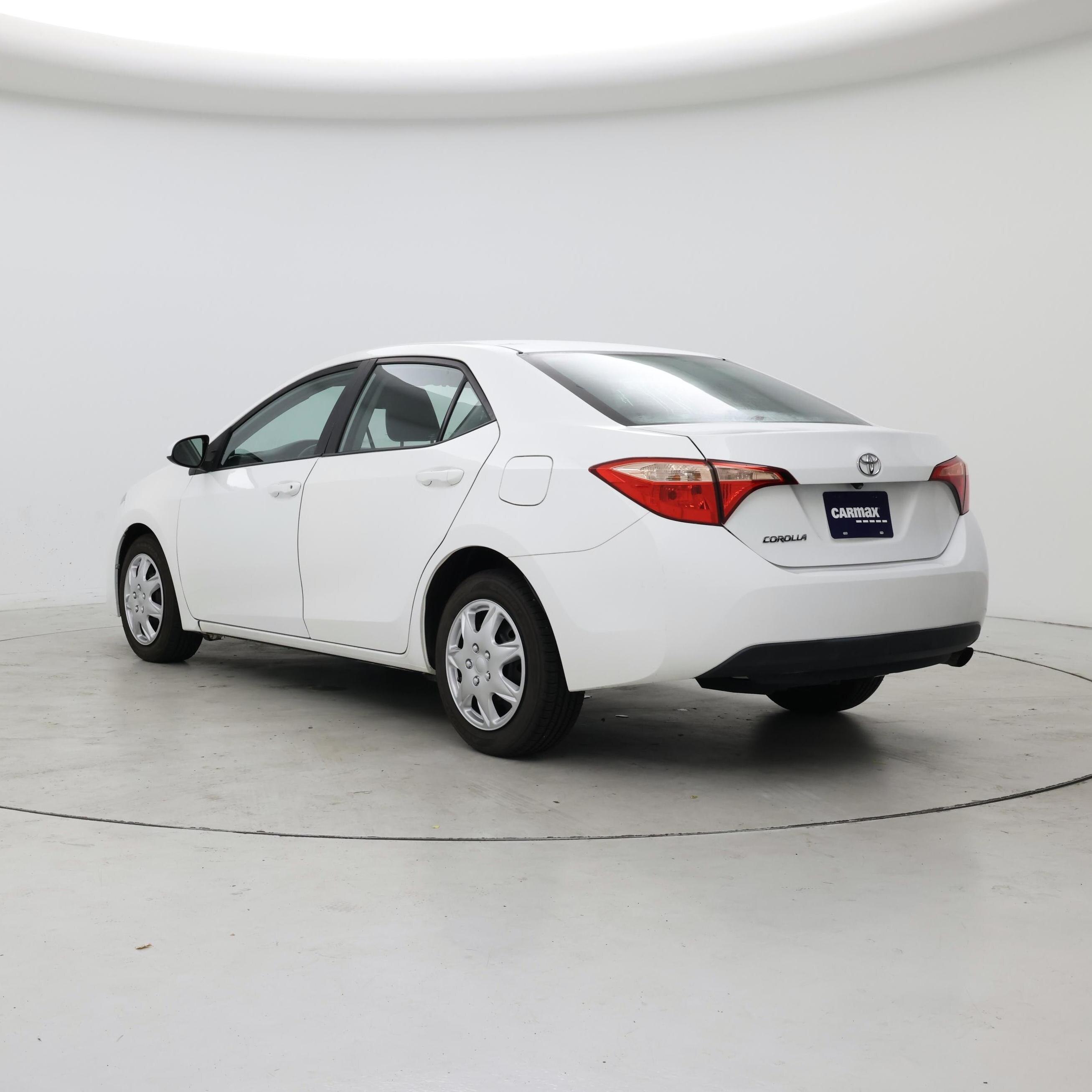 Thumbnail: 2018 Toyota Corolla - 2