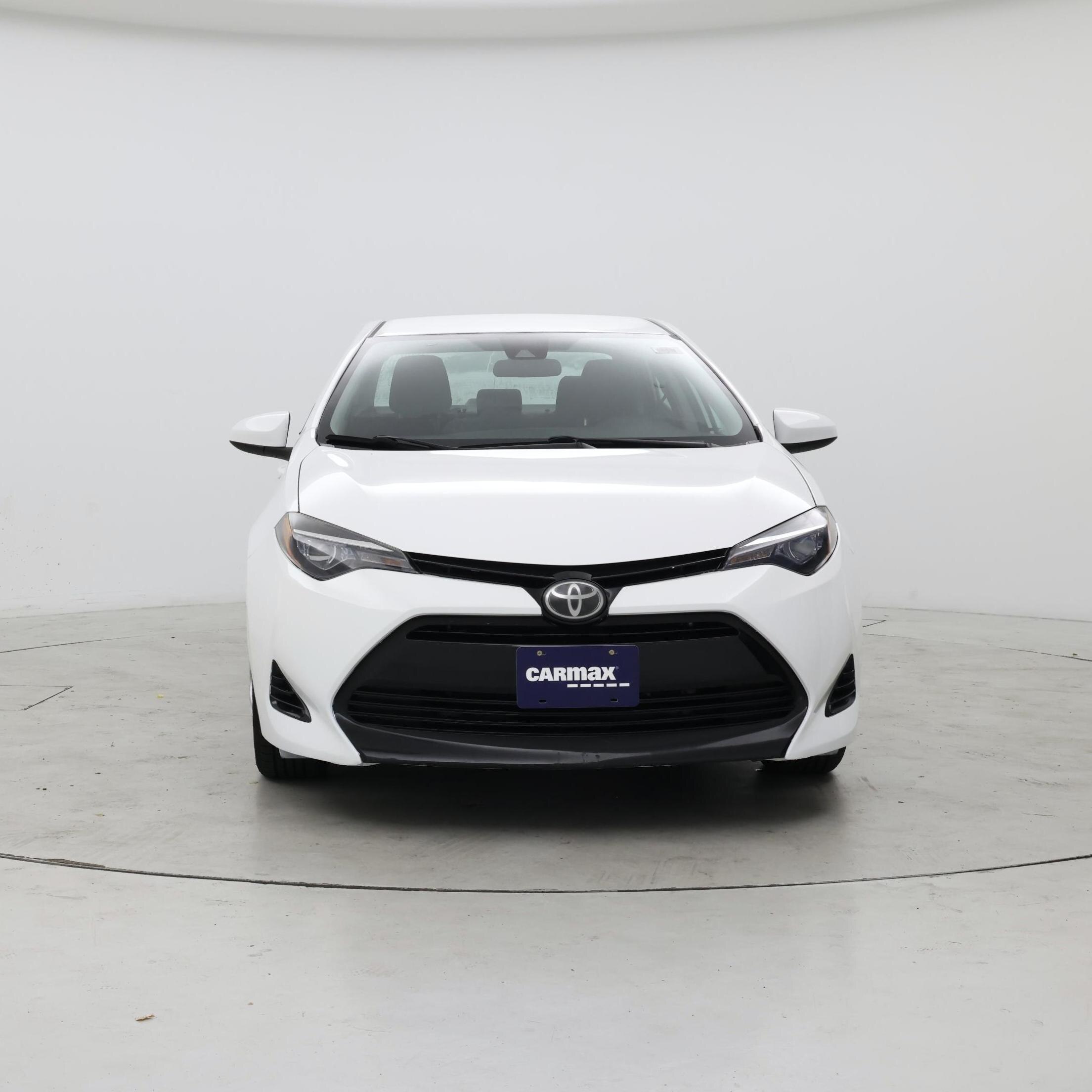 Thumbnail: 2018 Toyota Corolla - 5