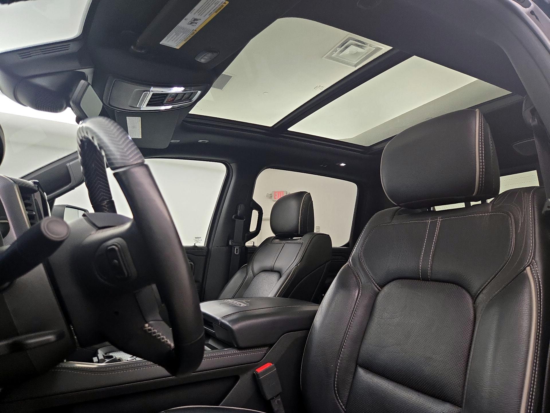 Thumbnail: 2021 RAM 1500 - 20