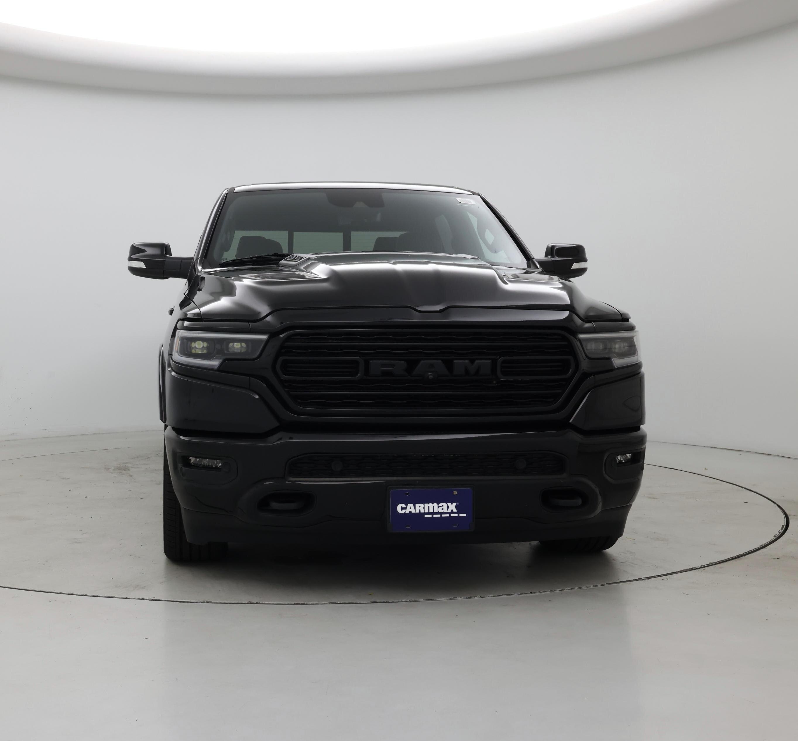 Thumbnail: 2021 RAM 1500 - 5