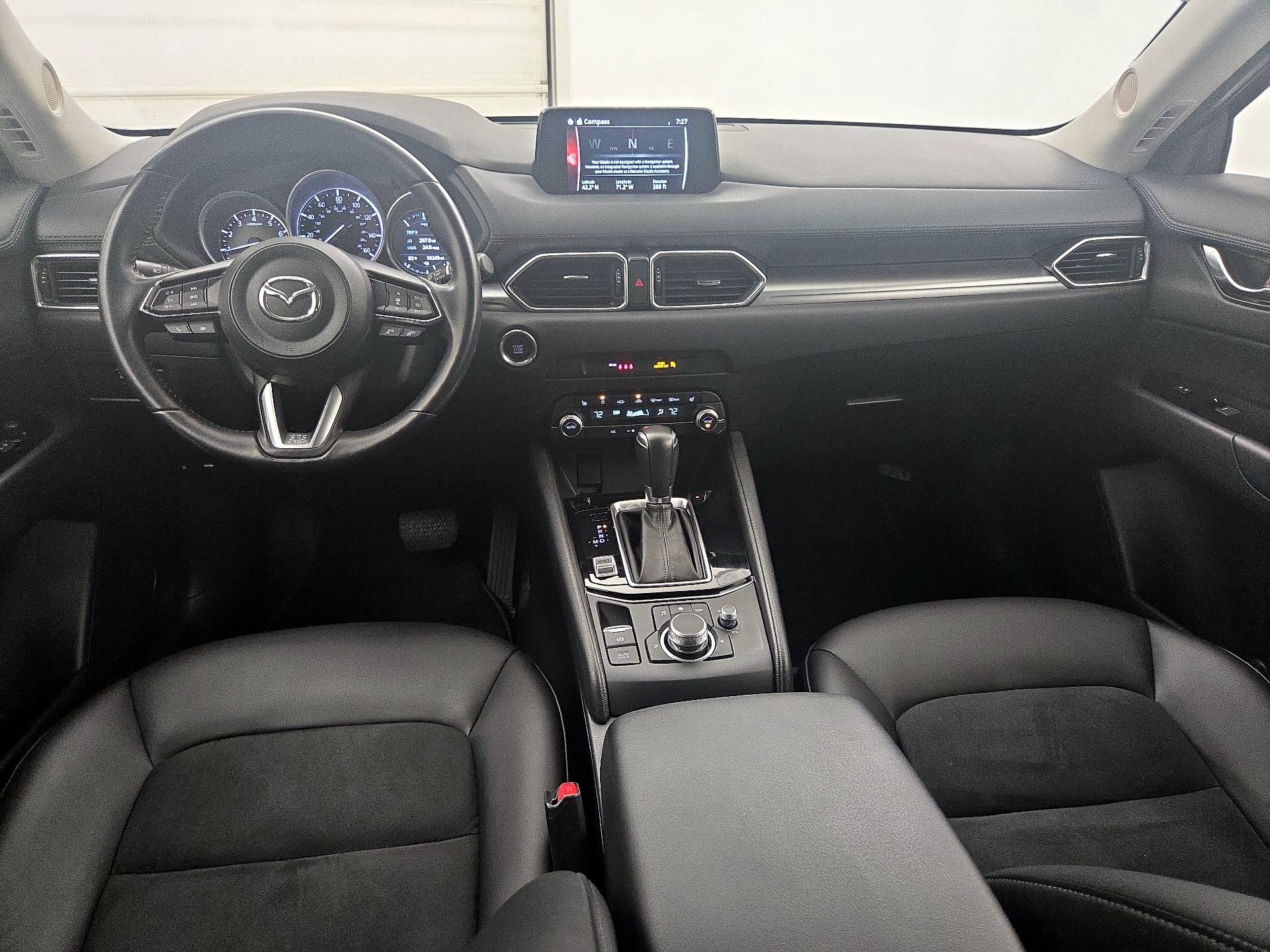 Thumbnail: 2019 Mazda CX-5 - 9