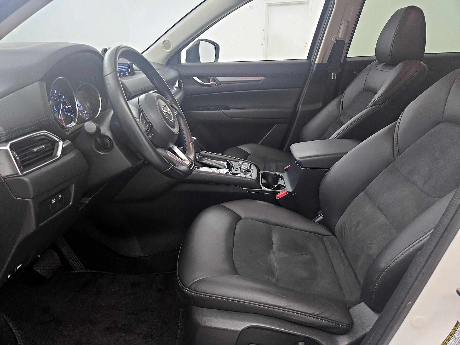 Thumbnail: 2019 Mazda CX-5 - 11