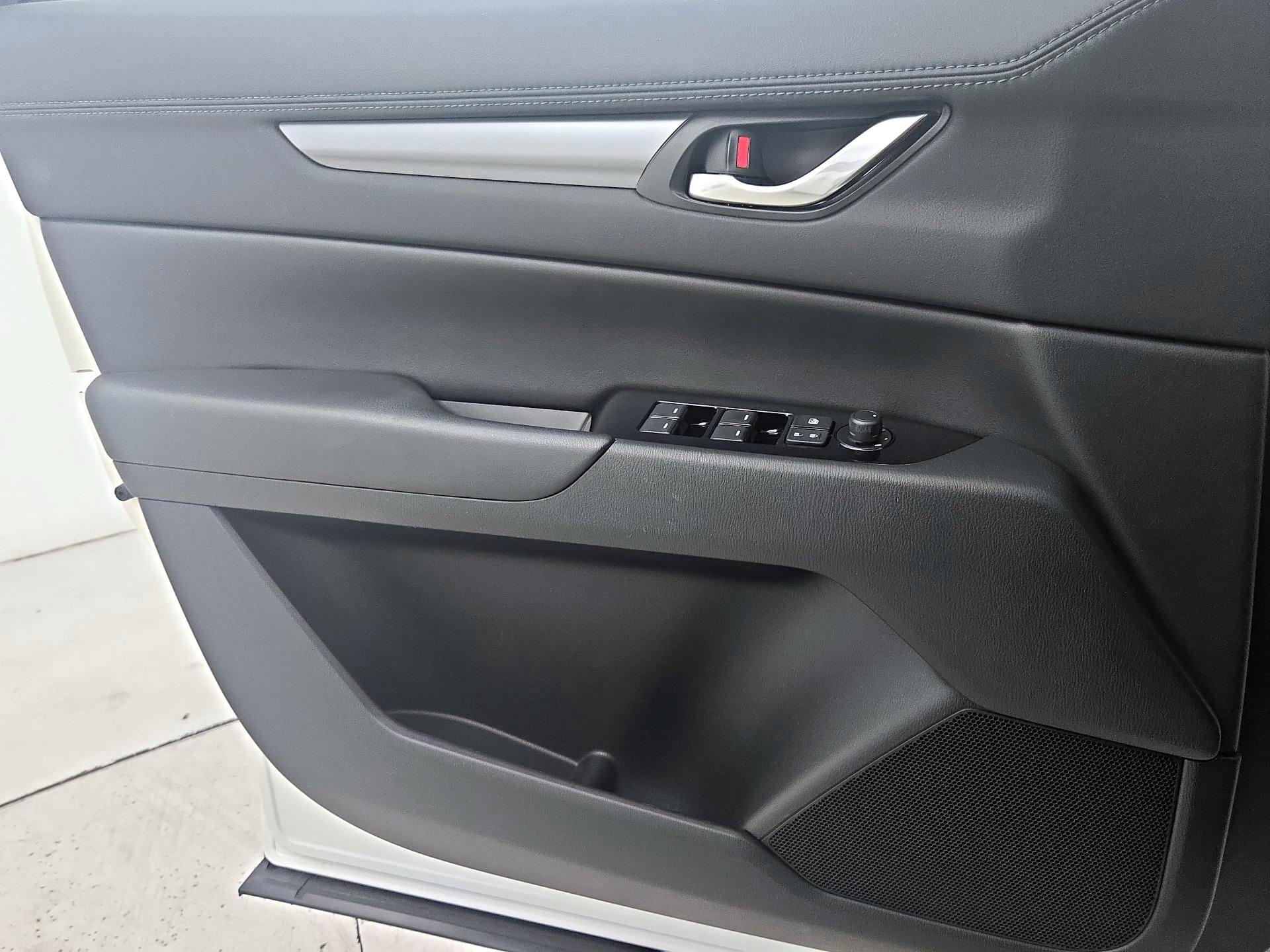 Thumbnail: 2019 Mazda CX-5 - 12