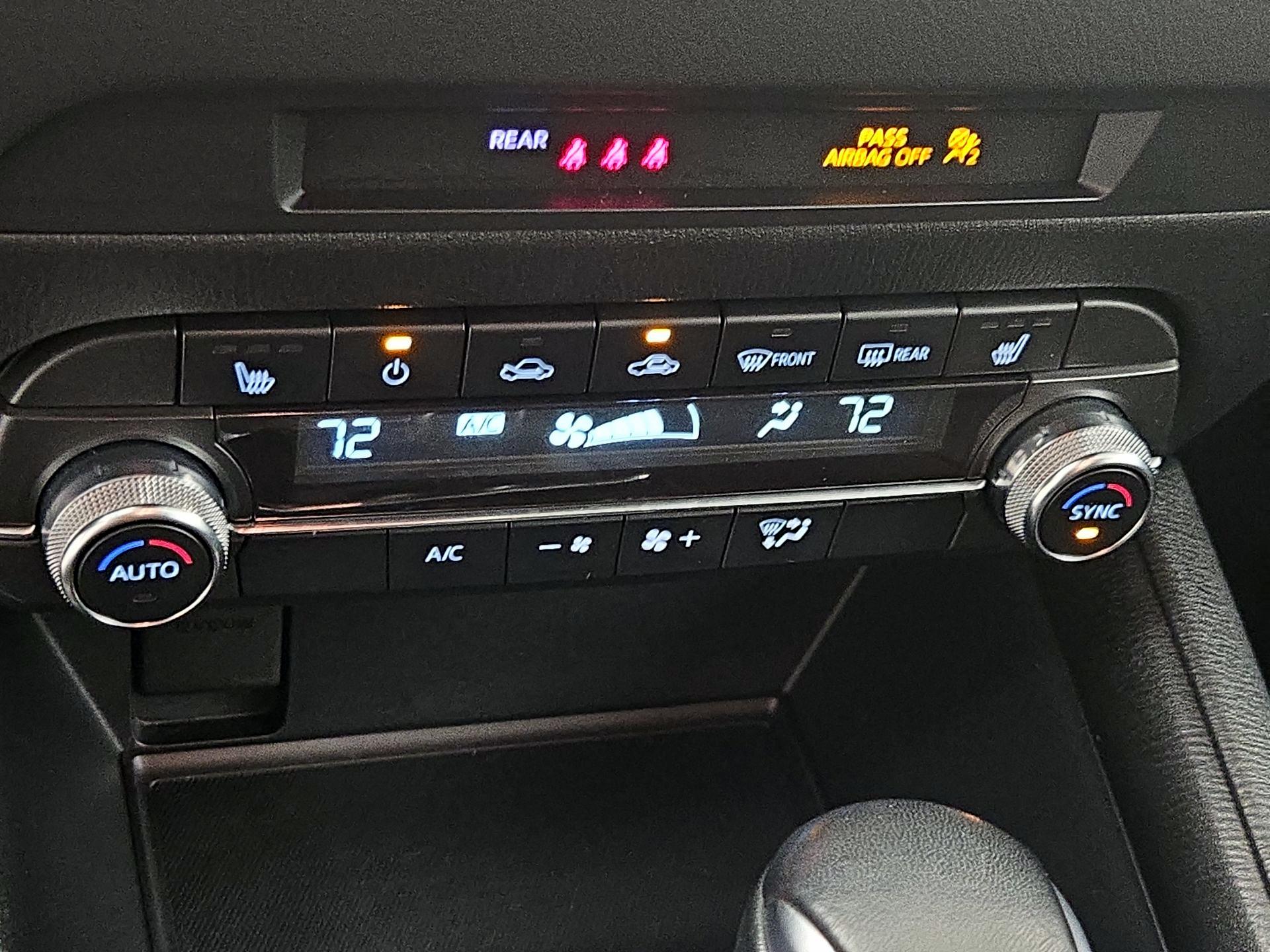 Thumbnail: 2019 Mazda CX-5 - 17