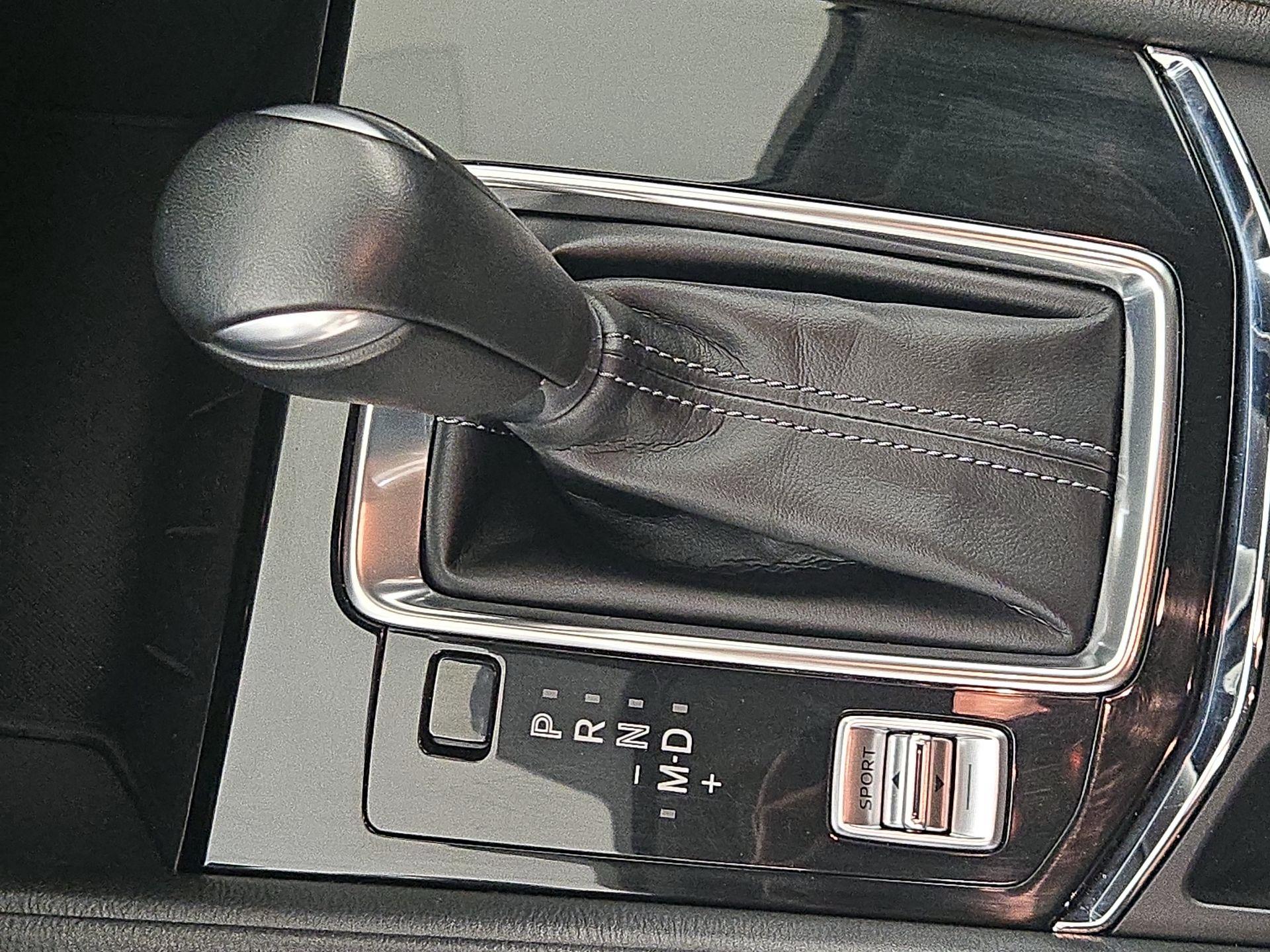 Thumbnail: 2019 Mazda CX-5 - 18