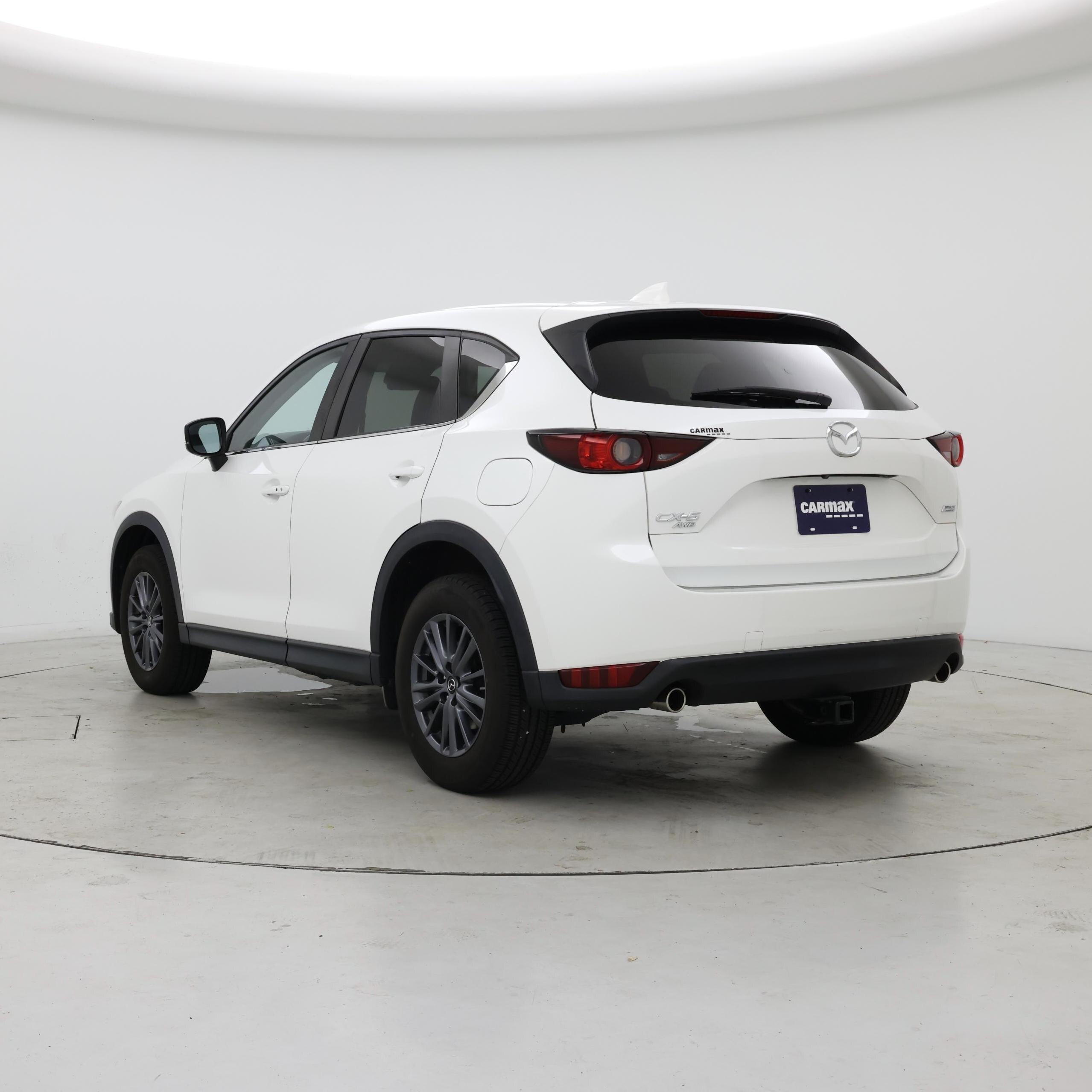 Thumbnail: 2019 Mazda CX-5 - 2