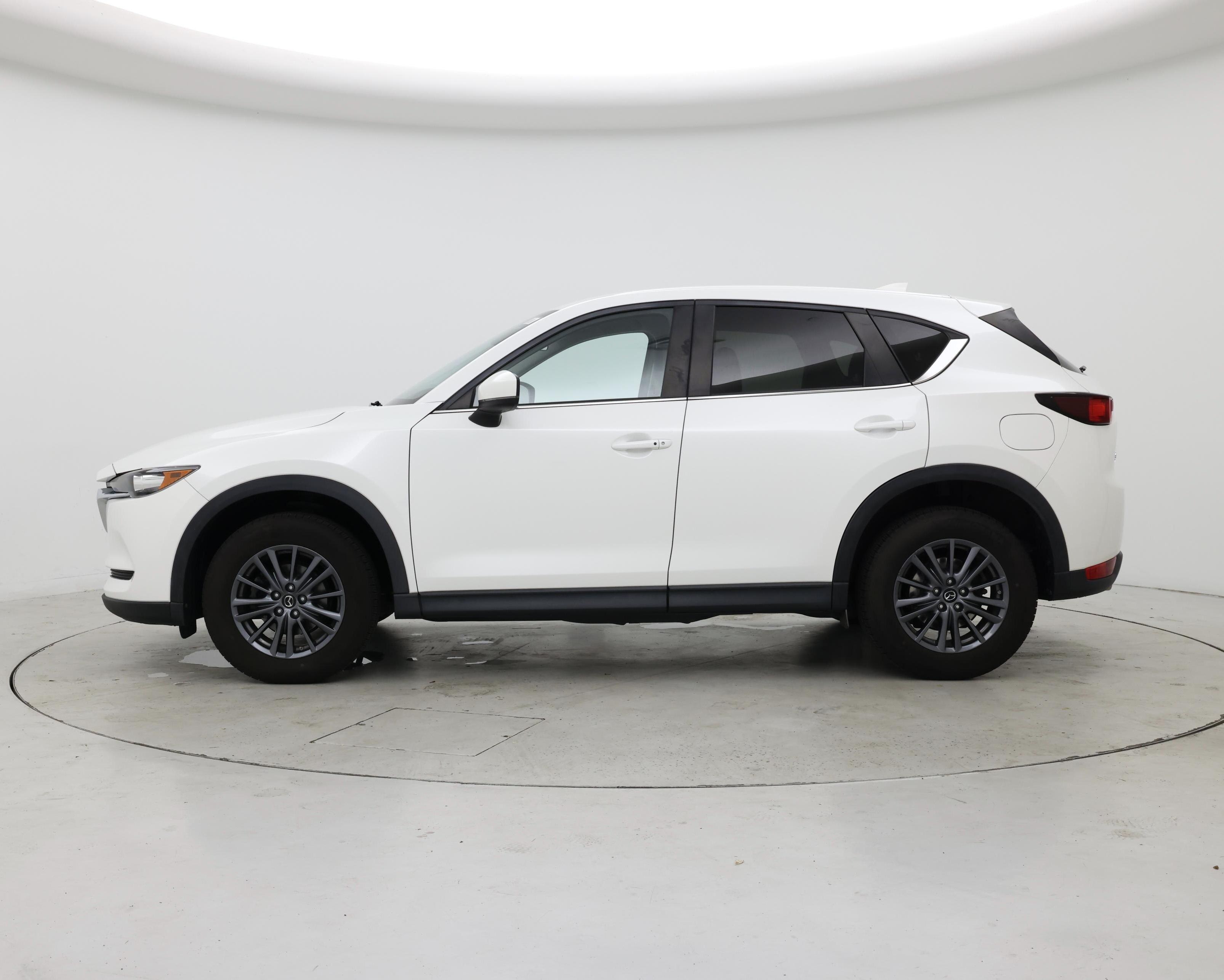 Thumbnail: 2019 Mazda CX-5 - 3