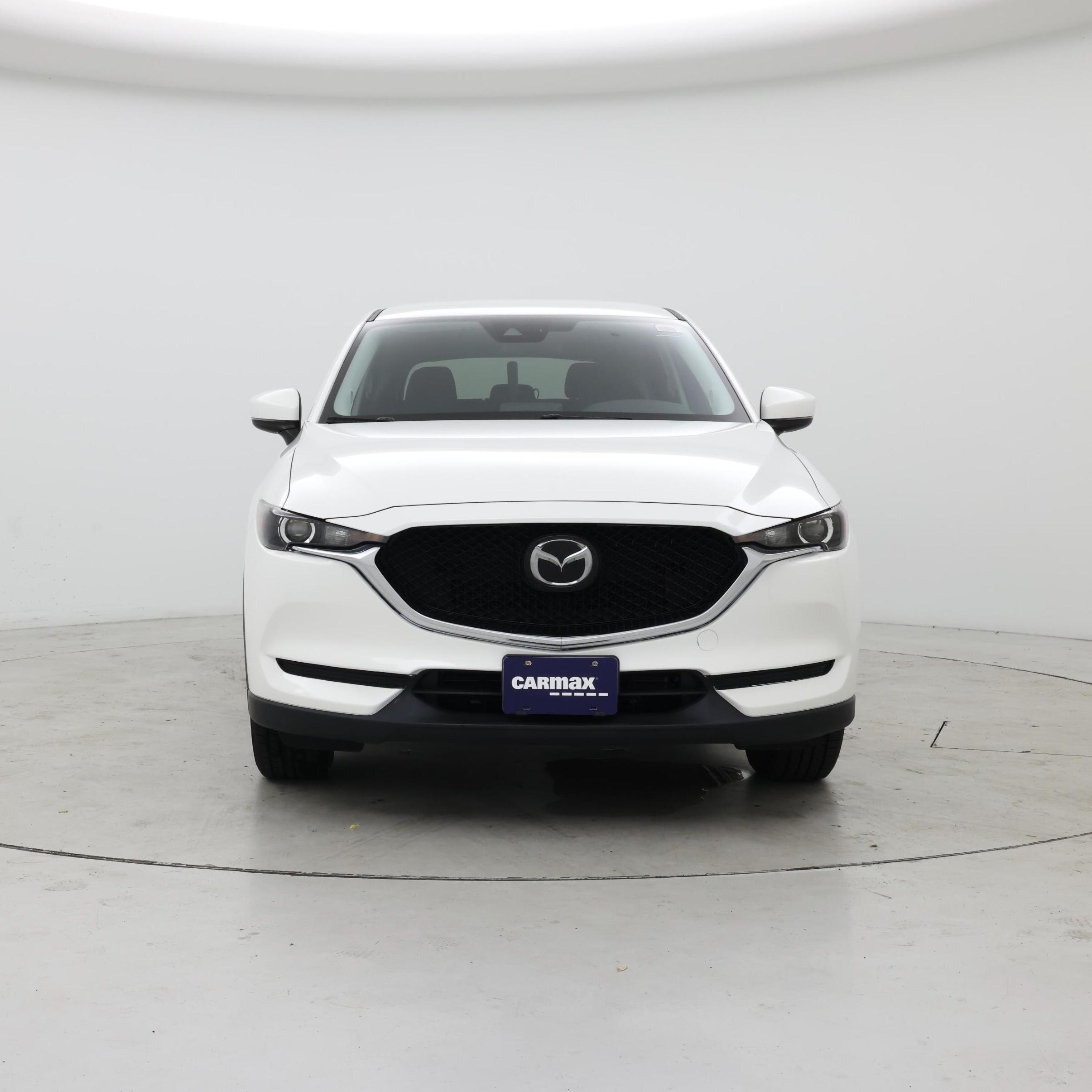 Thumbnail: 2019 Mazda CX-5 - 5