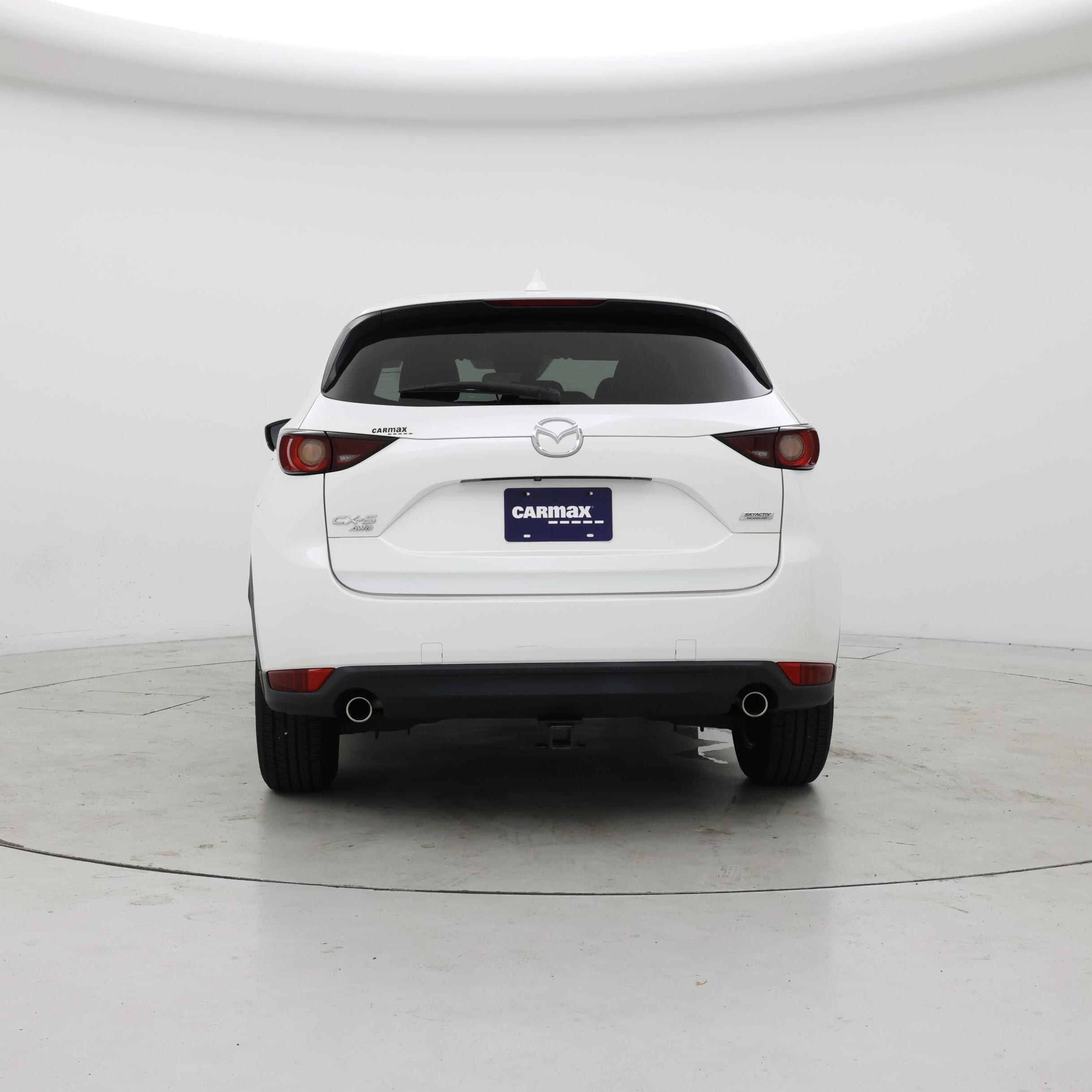 Thumbnail: 2019 Mazda CX-5 - 6