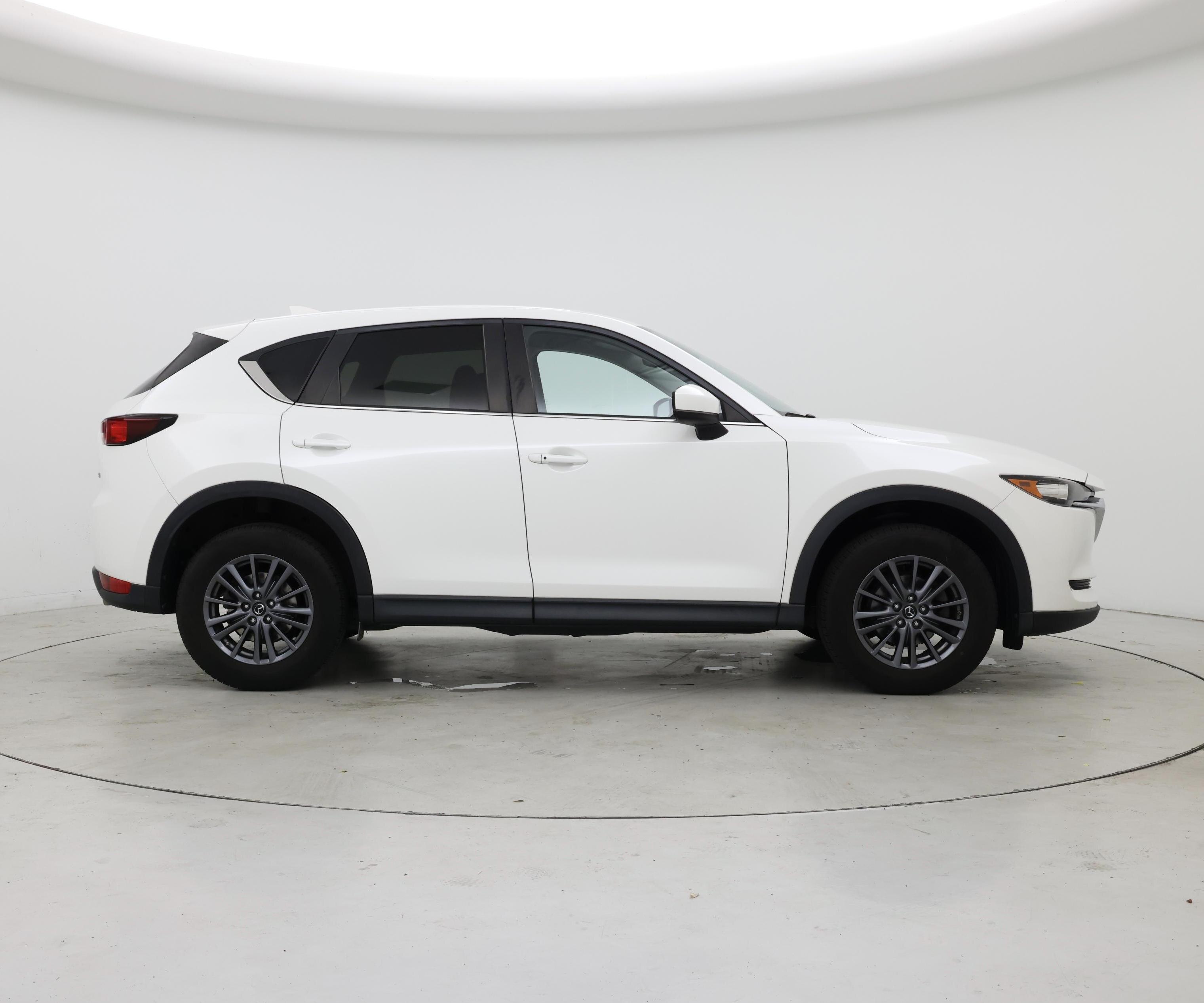 Thumbnail: 2019 Mazda CX-5 - 7